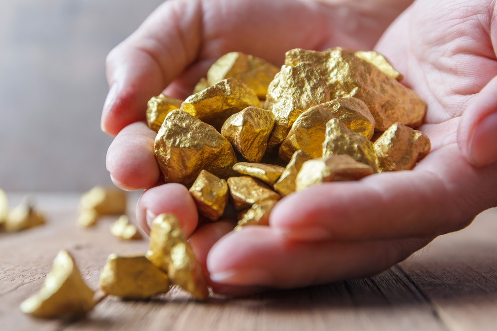 Digging For Dividend Gold? Check Out These 2 High-Yield Mining Stocks