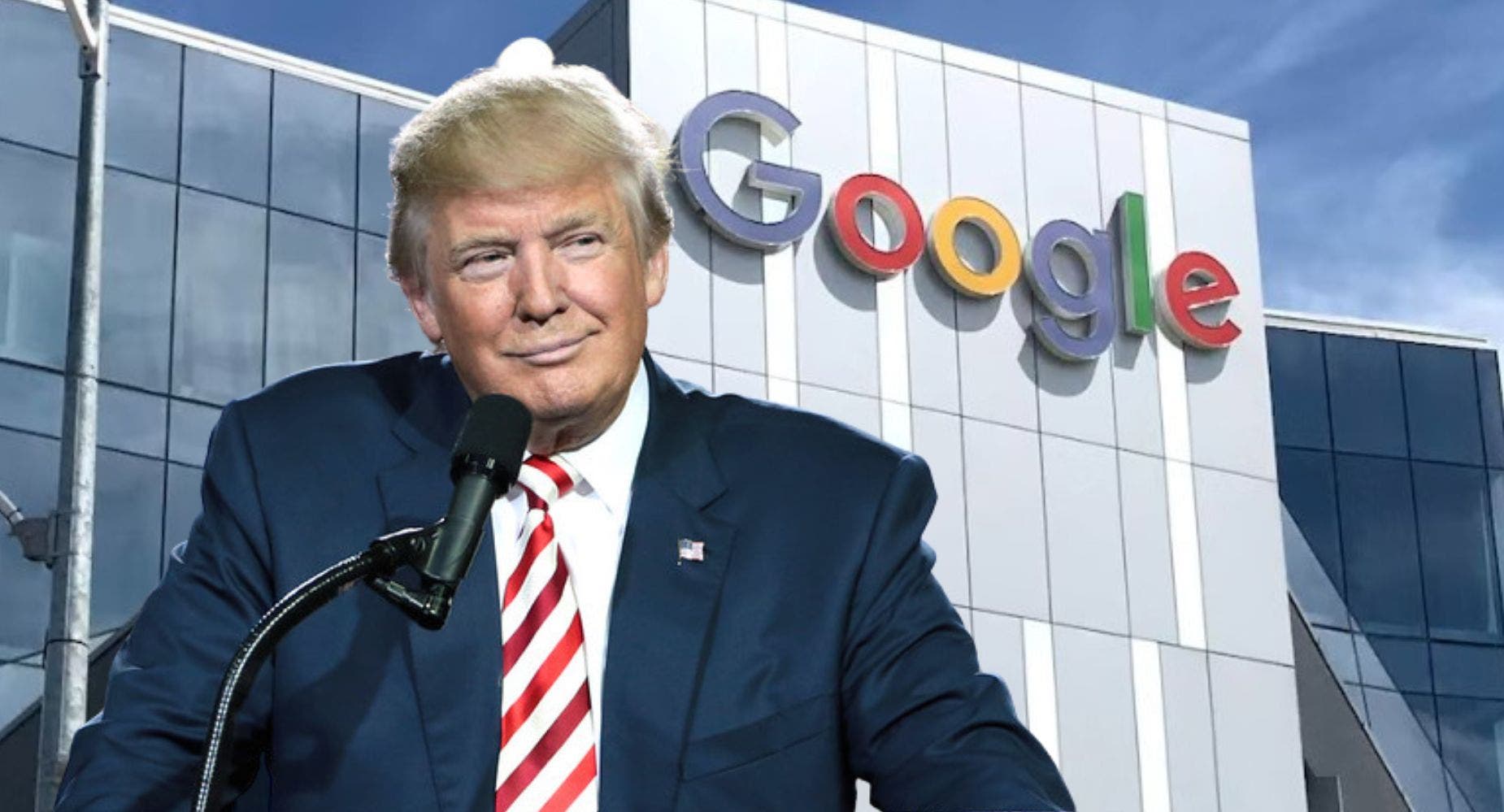 Google Rejects Donald Trump: Why Truth Social Is Not Approved For Google Play Store