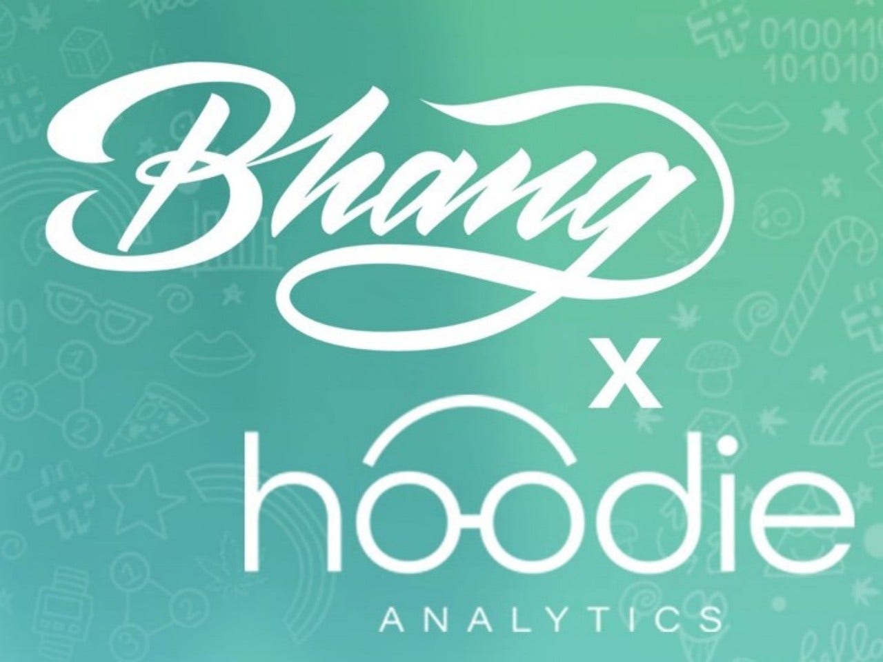 Cannabis Company Bhang Partners With Hoodie Analytics In A 'Shift To Data-Driven Decisions'