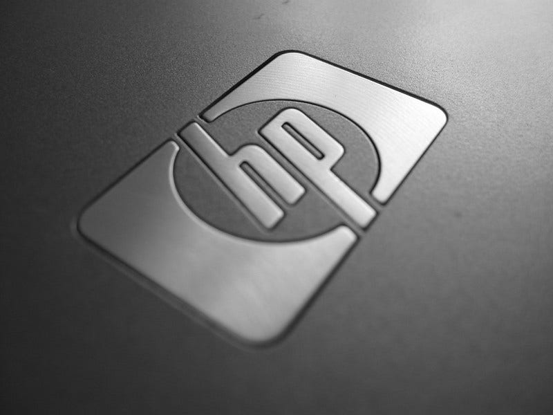 HP Analysts Slash Price Targets After Q3 Earnings To Reflect Demand Slowdown