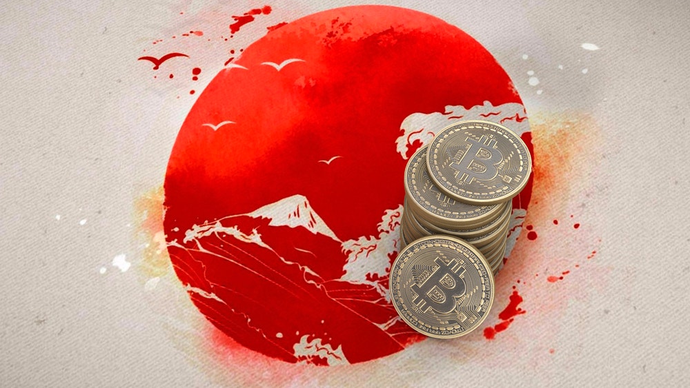 Japan's Regulator Proposes Lower Crypto Tax Plan In Support Of Prime Minister Fumio Kishida's 'New Capitalism' Economy