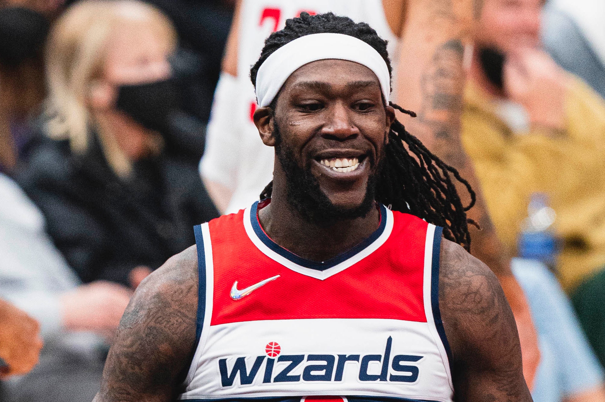 Kentucky Court Reduces Charges On NBA Player Montrezl Harrell Upon Marijuana Trafficking Case