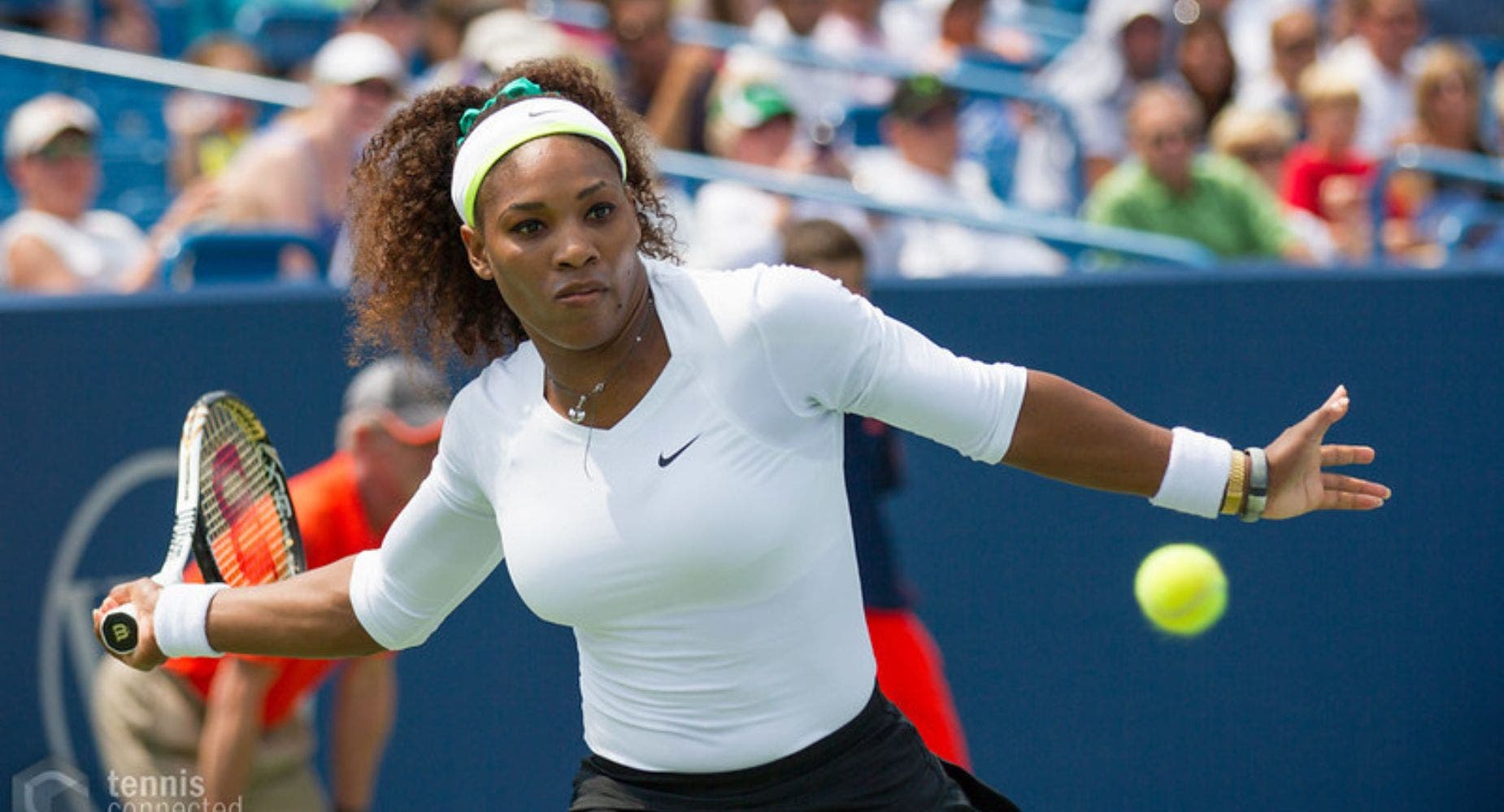 Serena Williams Part Of Crazy Tennis And Baseball Stat: Can She Cap Off Retirement With US Open Win?