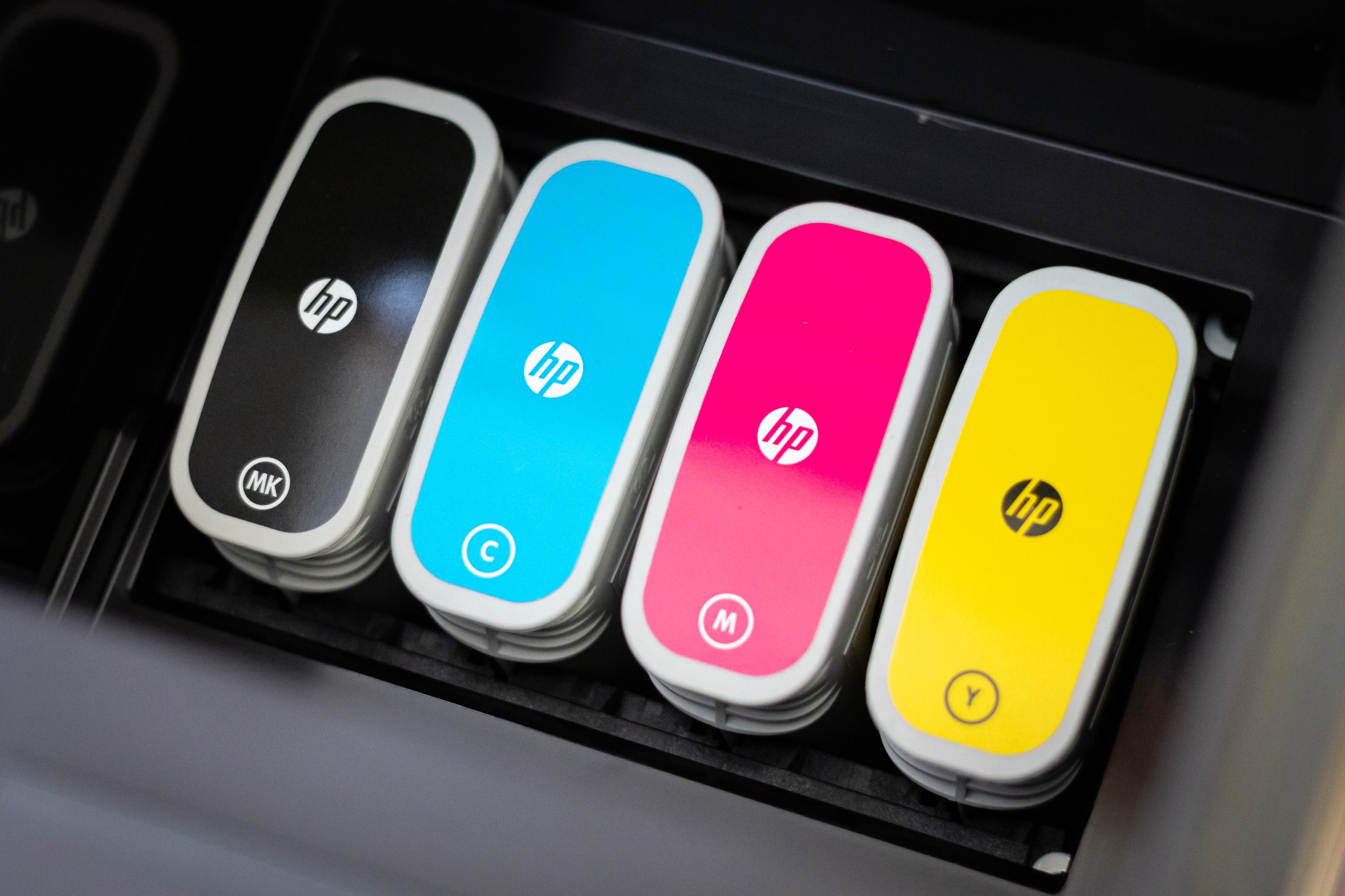 HP's Challenges Unlikely To Ease Anytime Soon, Bear Analyst Says After Q3 Print