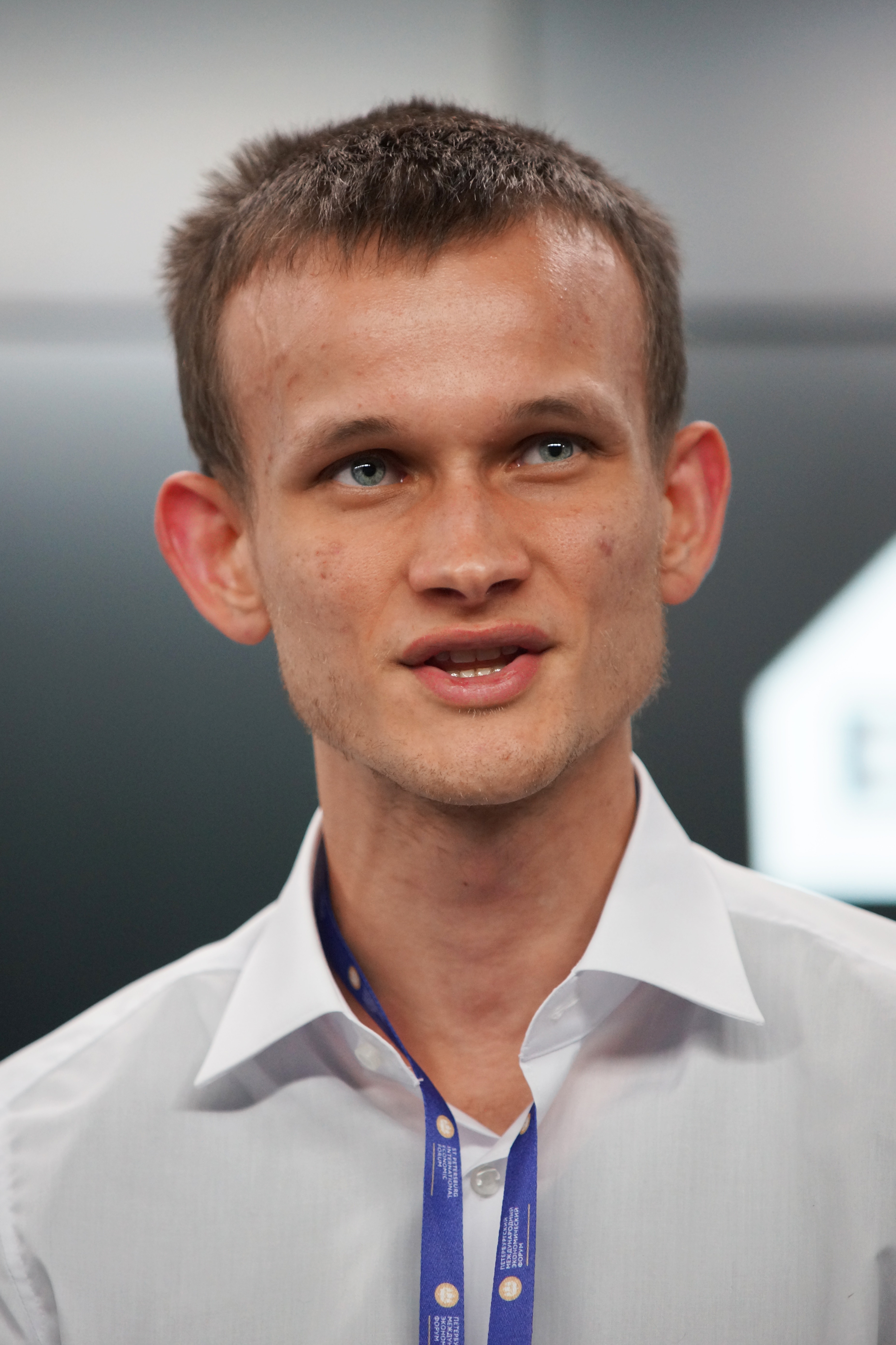 Vitalik Buterin Tried Crickets (So You Don't Have To?): Here's How He Describes Their Taste