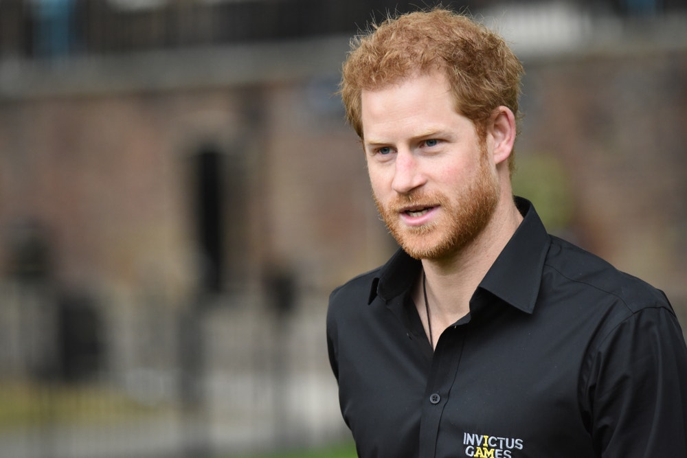 Prince Harry Called Gas-Guzzler And Hypocrite — Was The Report Incorrect?