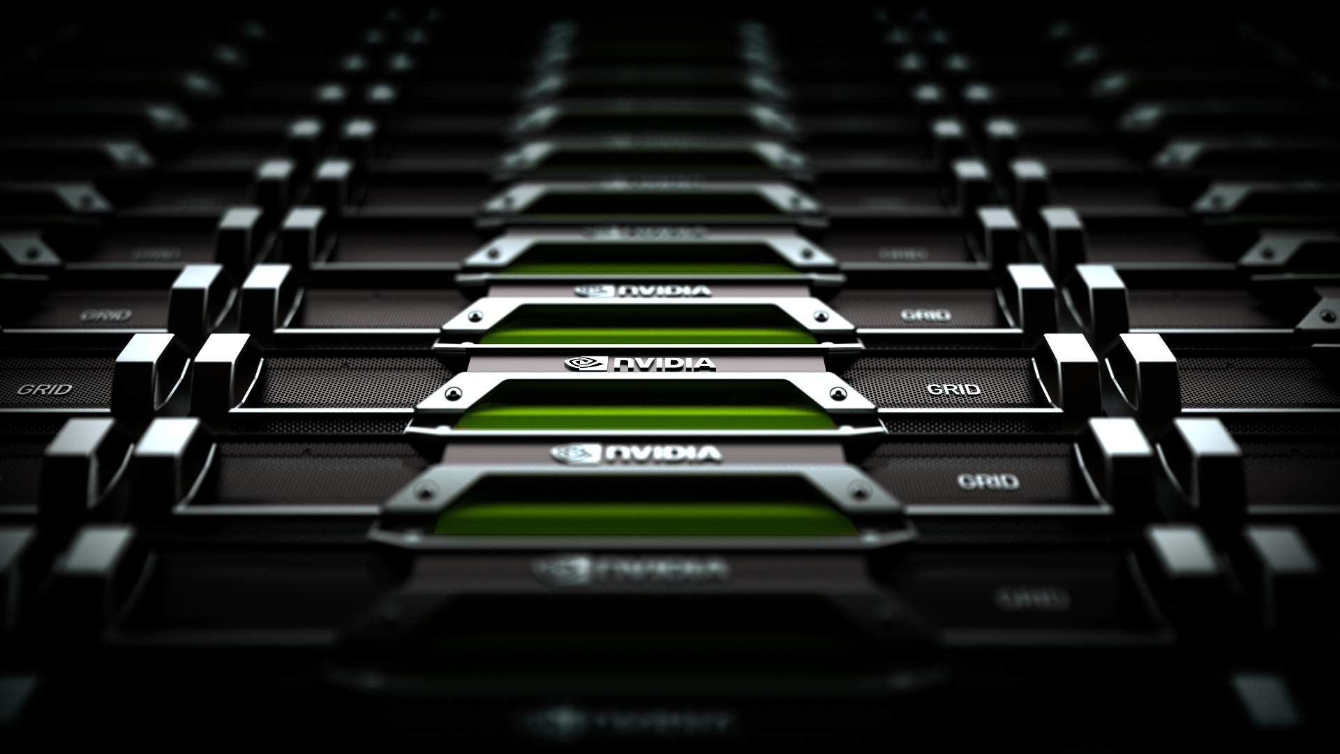 Why Nvidia Stock Is Falling Today