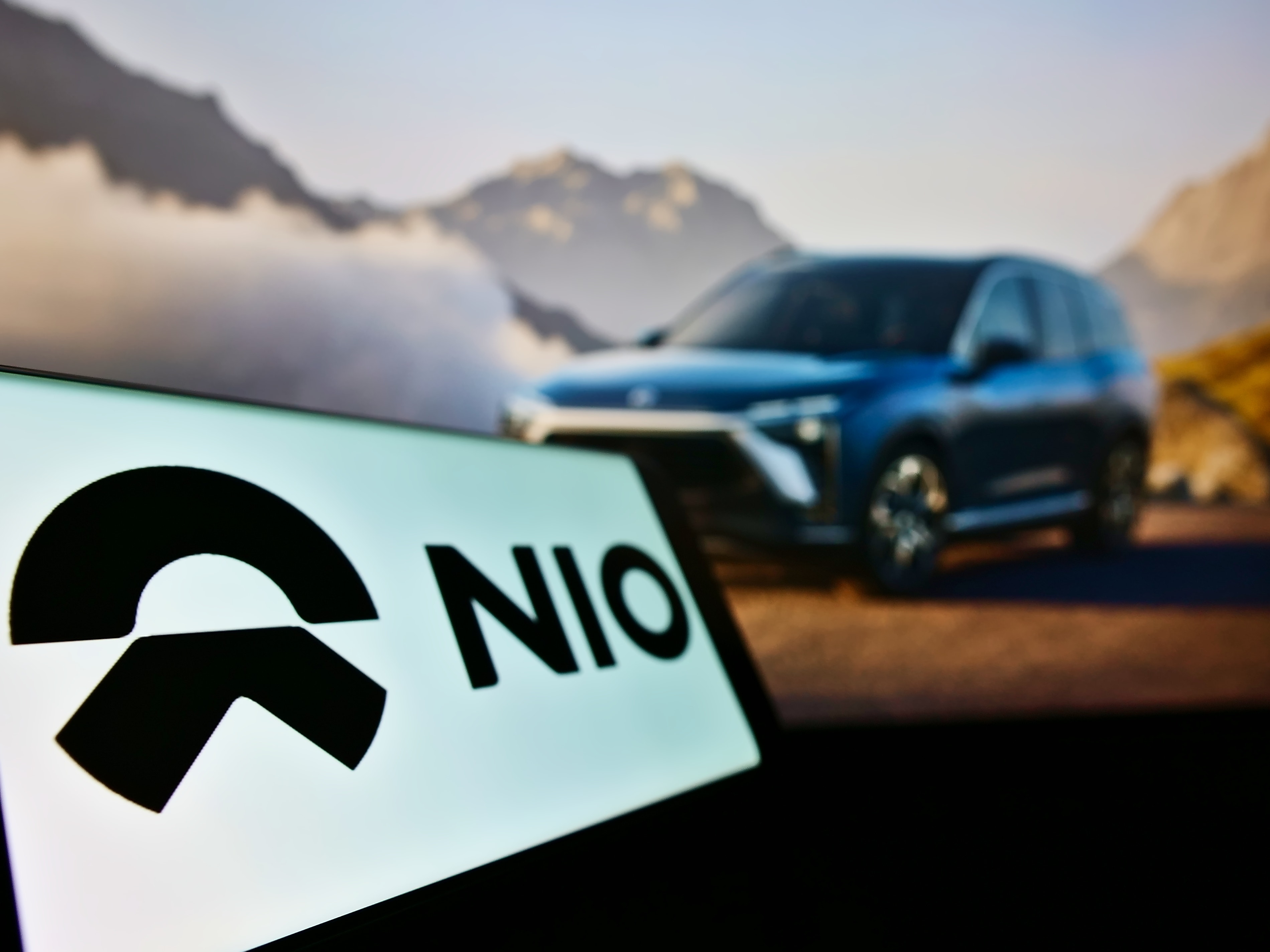 Why This Nio Analyst Has Slashed Its 3Q Delivery Estimate By 12%