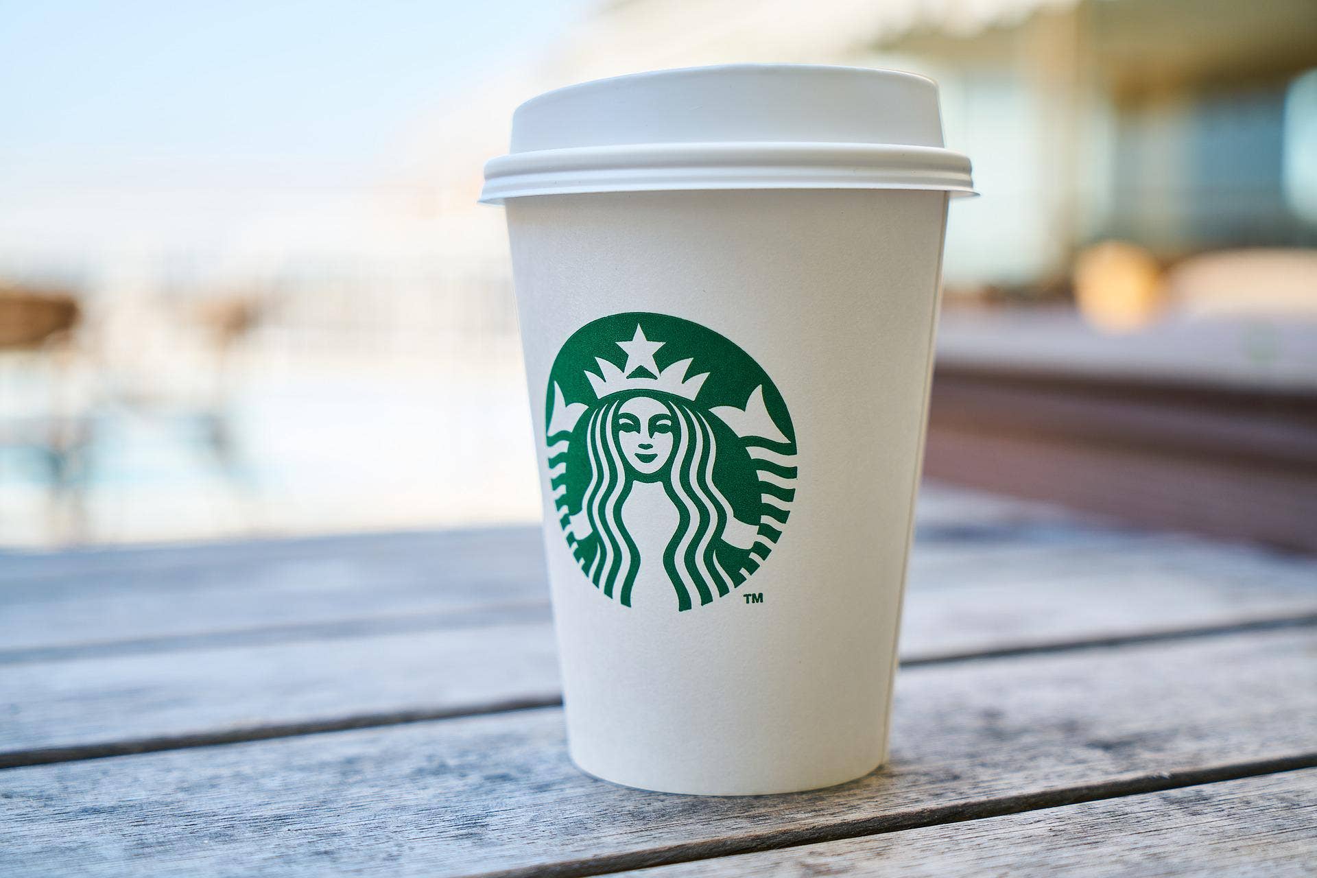 After-Hours Alert: Why Starbucks Stock Is Moving
