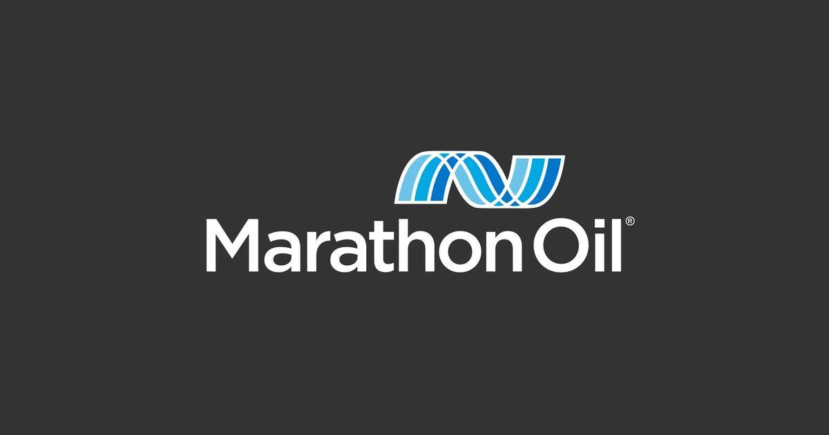 Cramer: Marathon Oil Is Good But Why Not Own One Of These With A Giant Dividend?