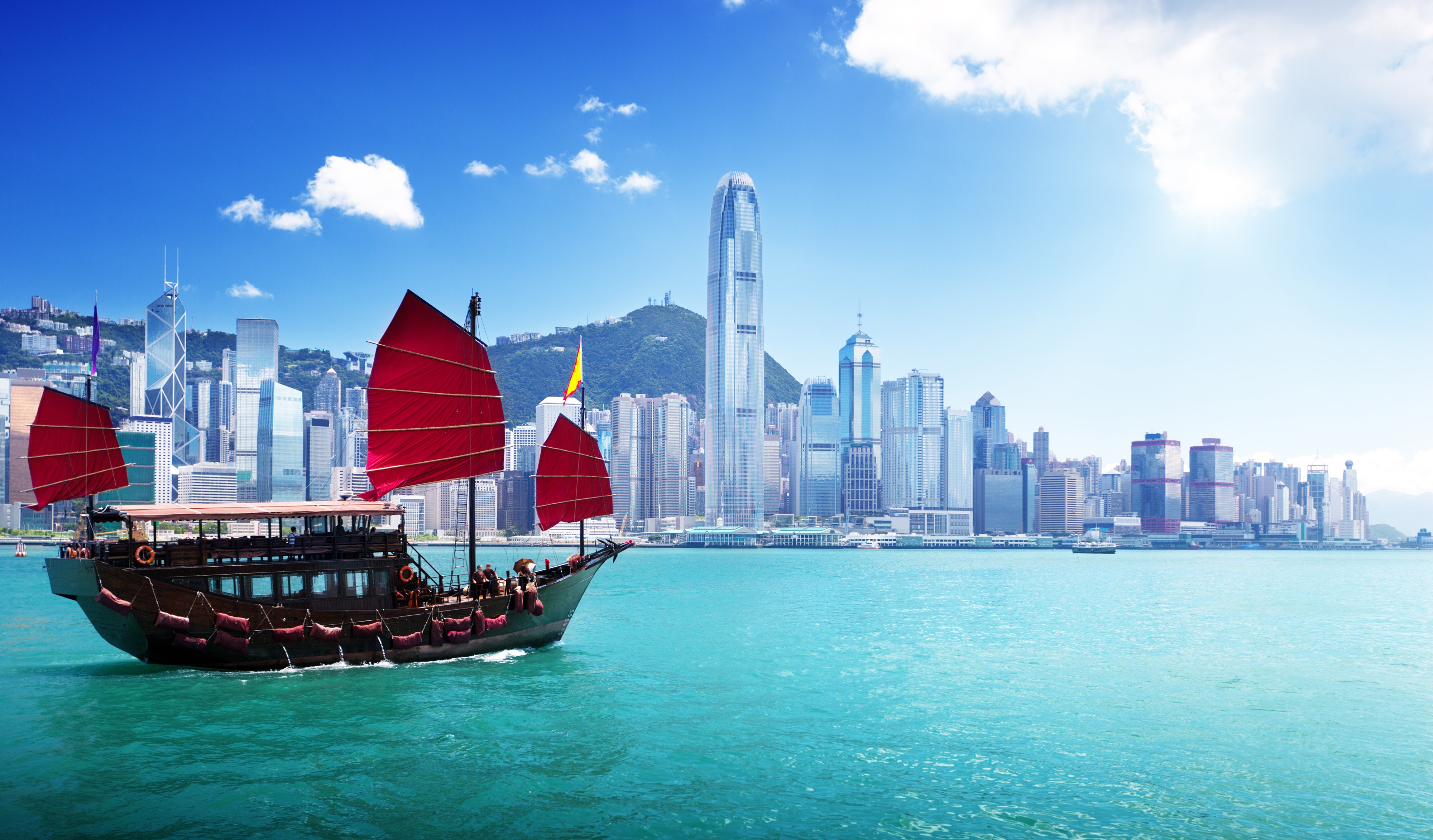 Are You A Fintech Or ESG Expert? Hong Kong Beckons You With These Perks