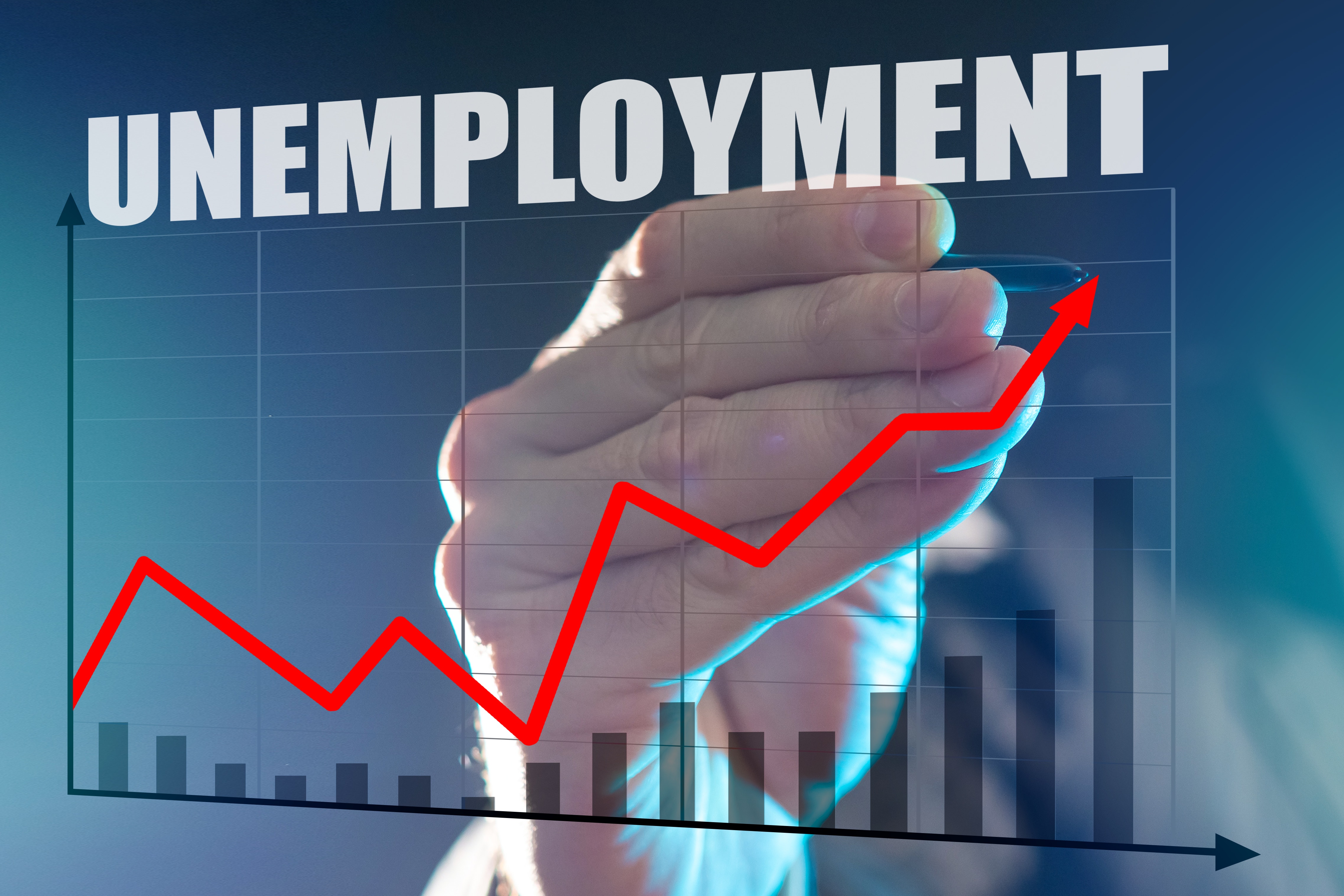 Conundrum: The U.S. Economy Added Jobs But The Unemployment Rate Rose