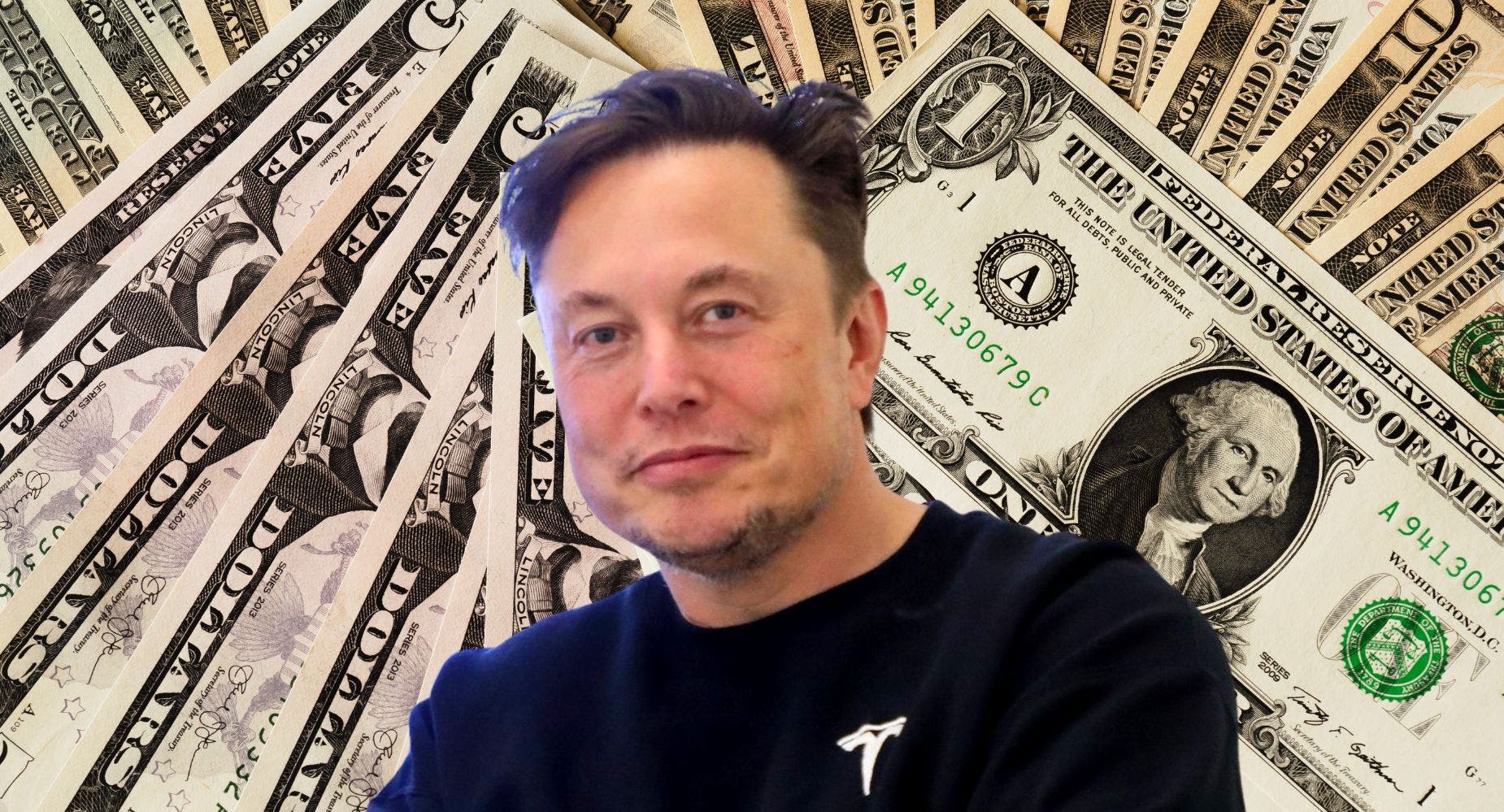 If You Printed $1 Million A Day Since 1440, Tesla CEO Elon Musk Still Has You Beat