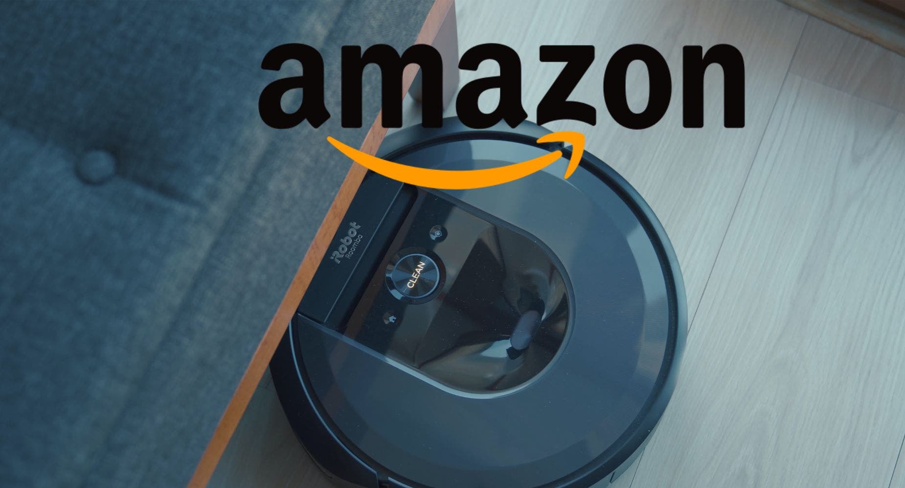 Amazon's iRobot Deal Is Now Facing Tough Antitrust Review By Federal Trade Commission