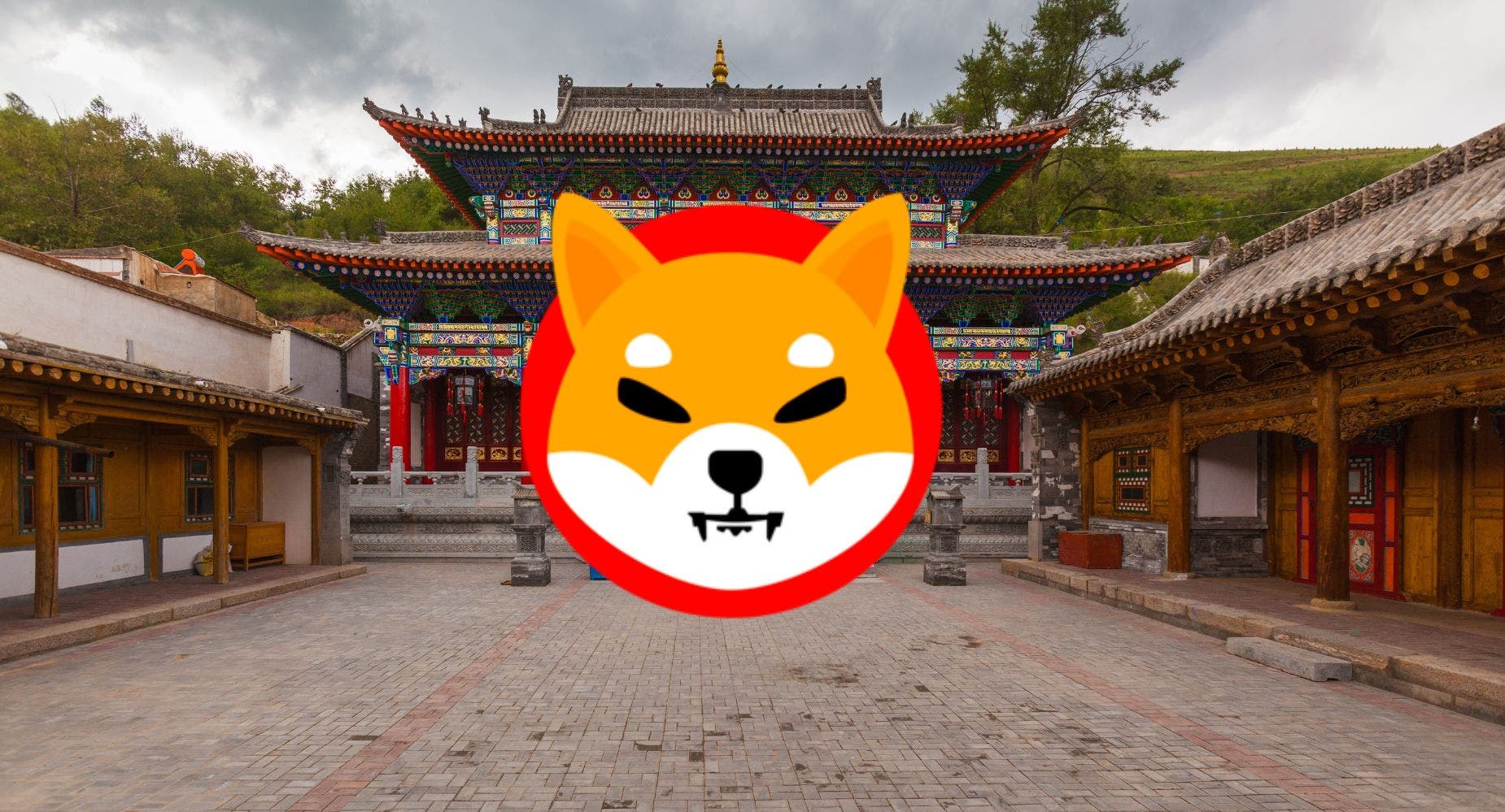 What Is The Shiba Inu WAGMI Temple? A Zen-Like Universe In The Metaverse