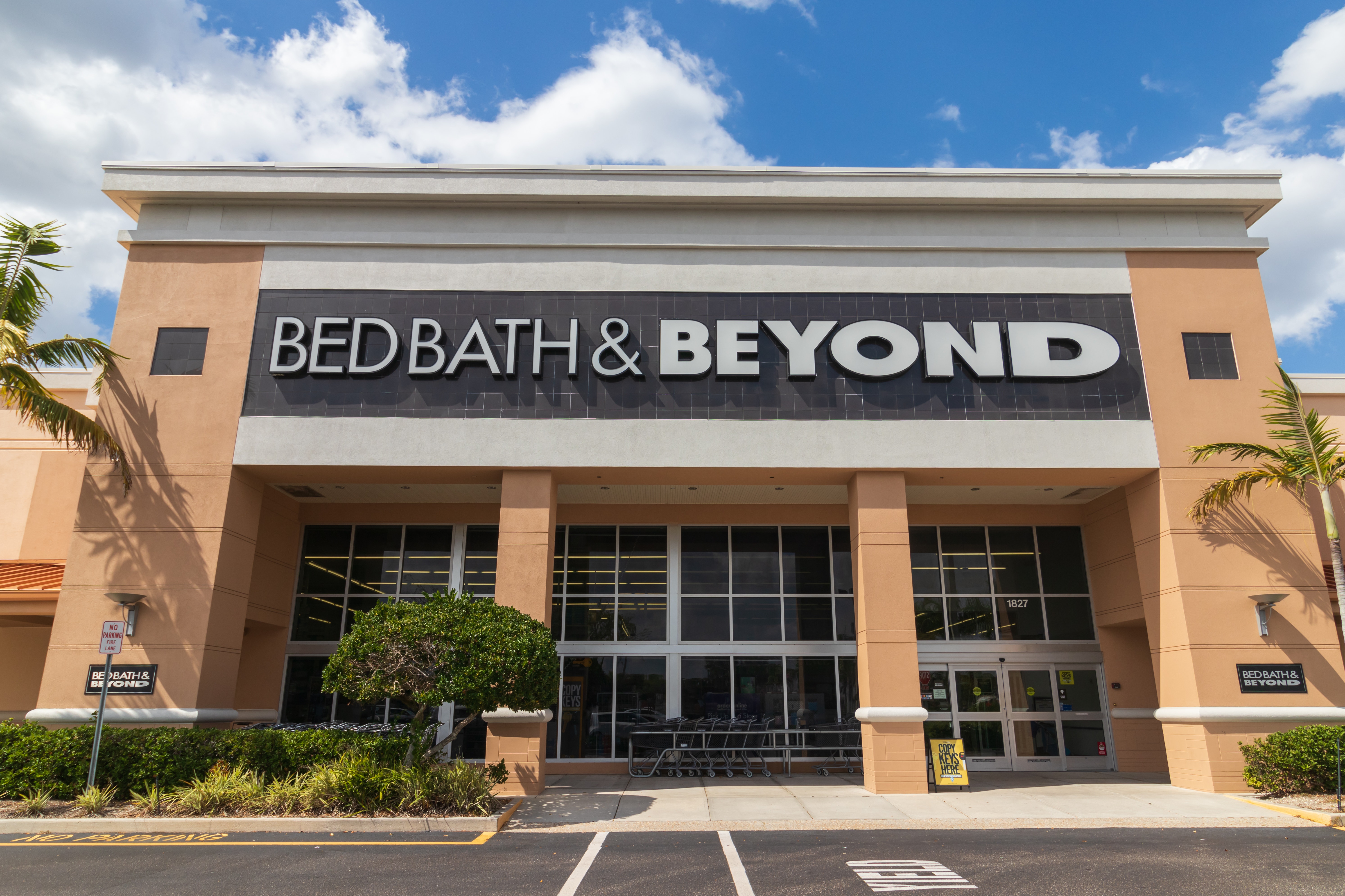 Was Bed Bath & Beyond A 'Pump And Dump'? Ryan Cohen, Deceased CFO Named In Shareholder Lawsuit