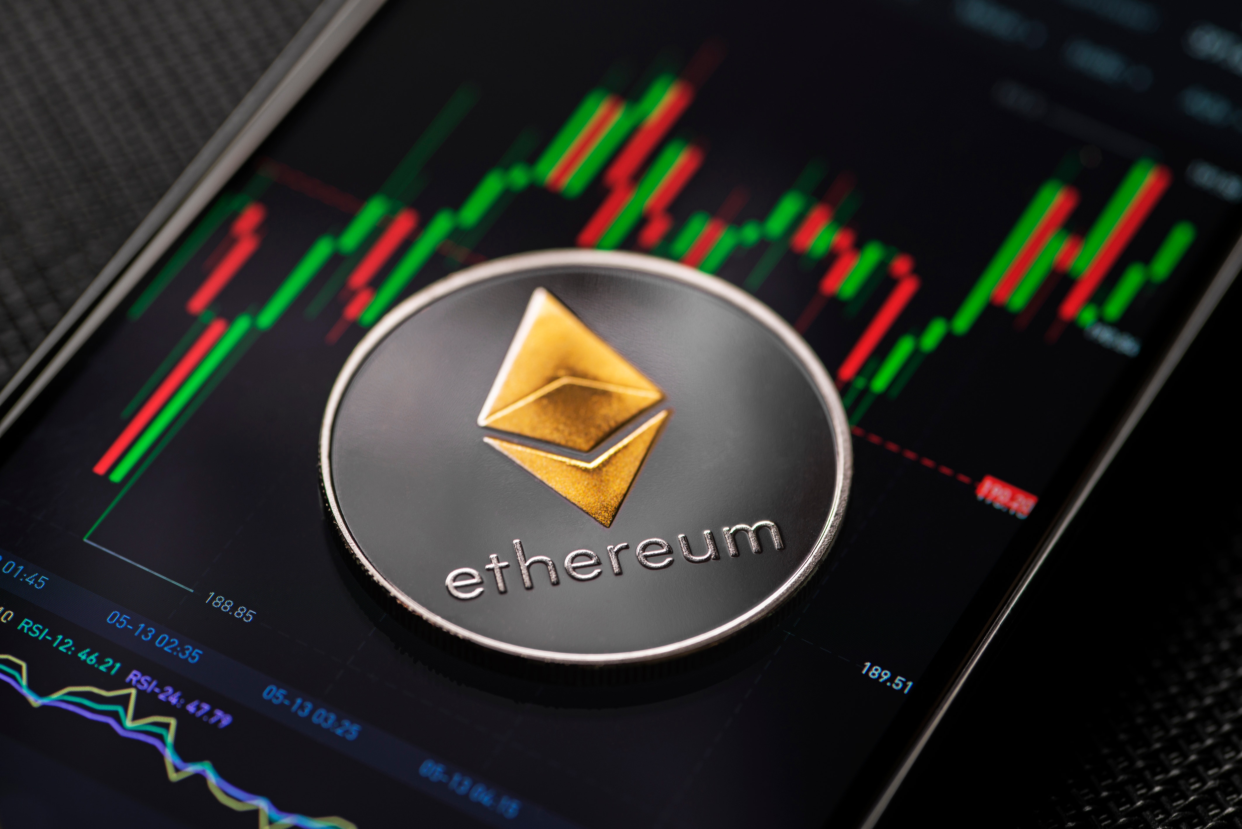 Ethereum Gains Outpace Bitcoin, Dogecoin Over Labor Day Weekend: Analyst Says Apex Crypto's Near-Term Outlook 'Not Looking Good'