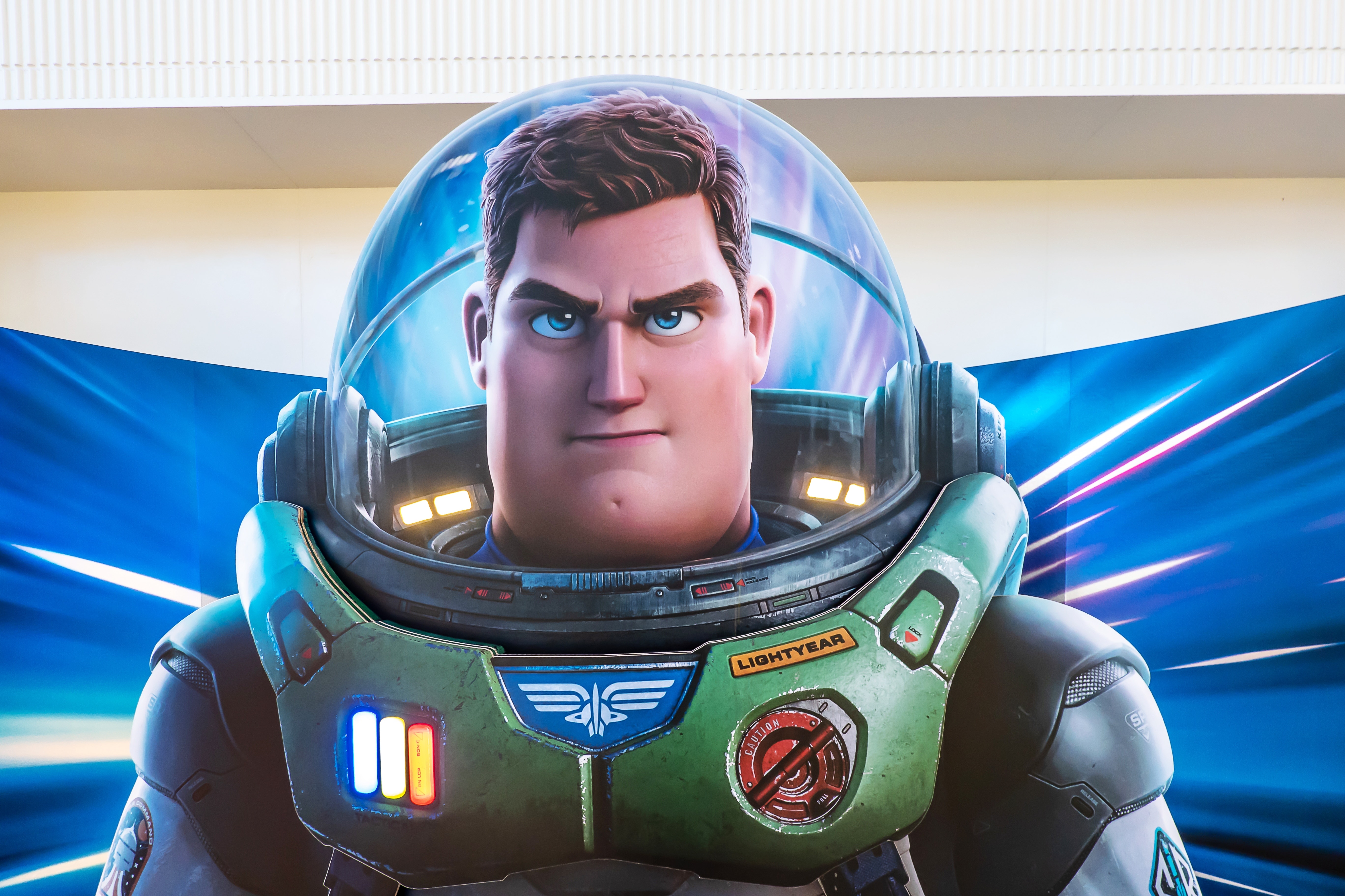 How Many People Watched 'Lightyear' On Disney+? Here Are The Estimates And How They Stack Up
