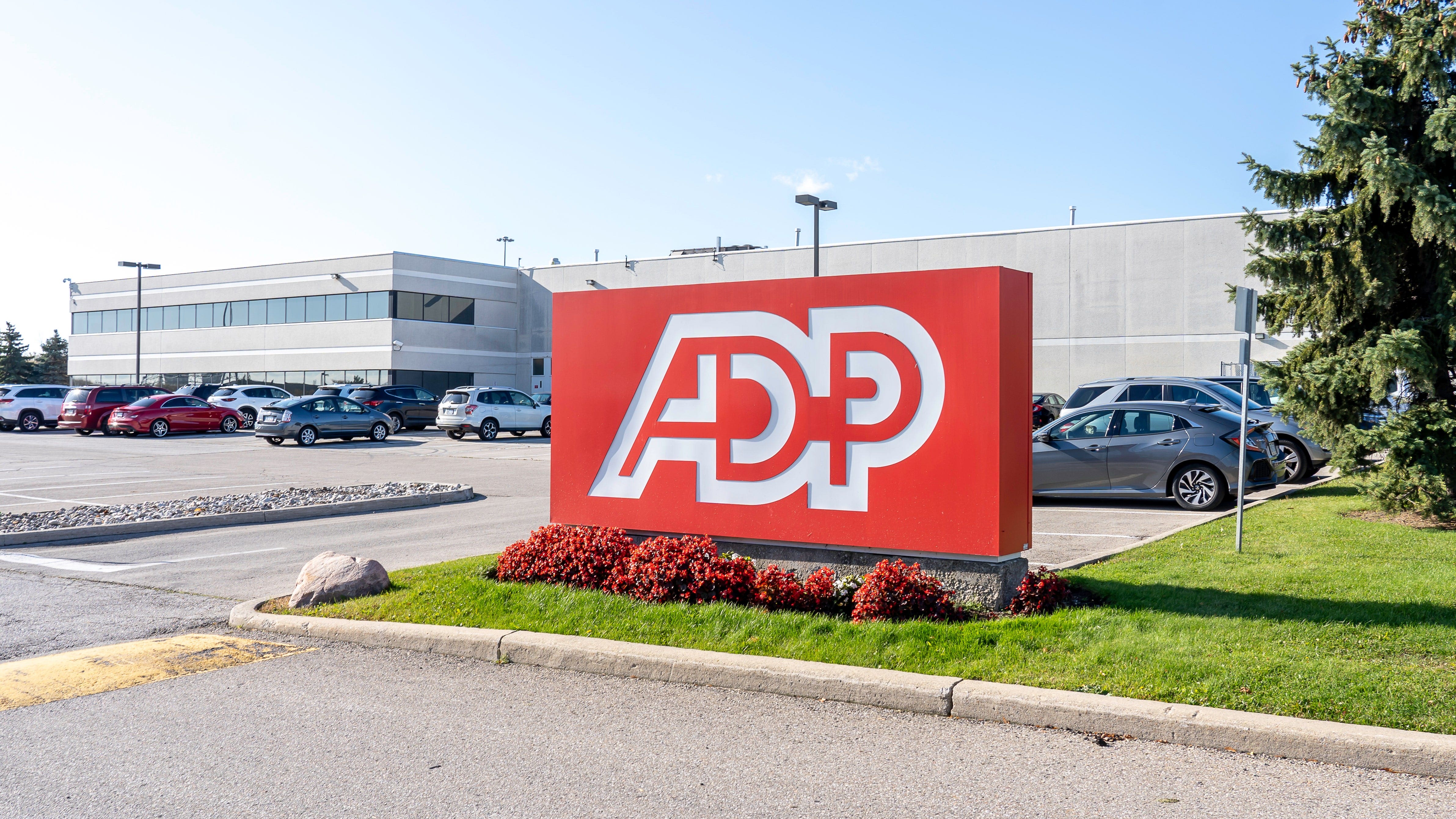 ADP, Microsoft And 3 Other Stocks Insiders Are Selling