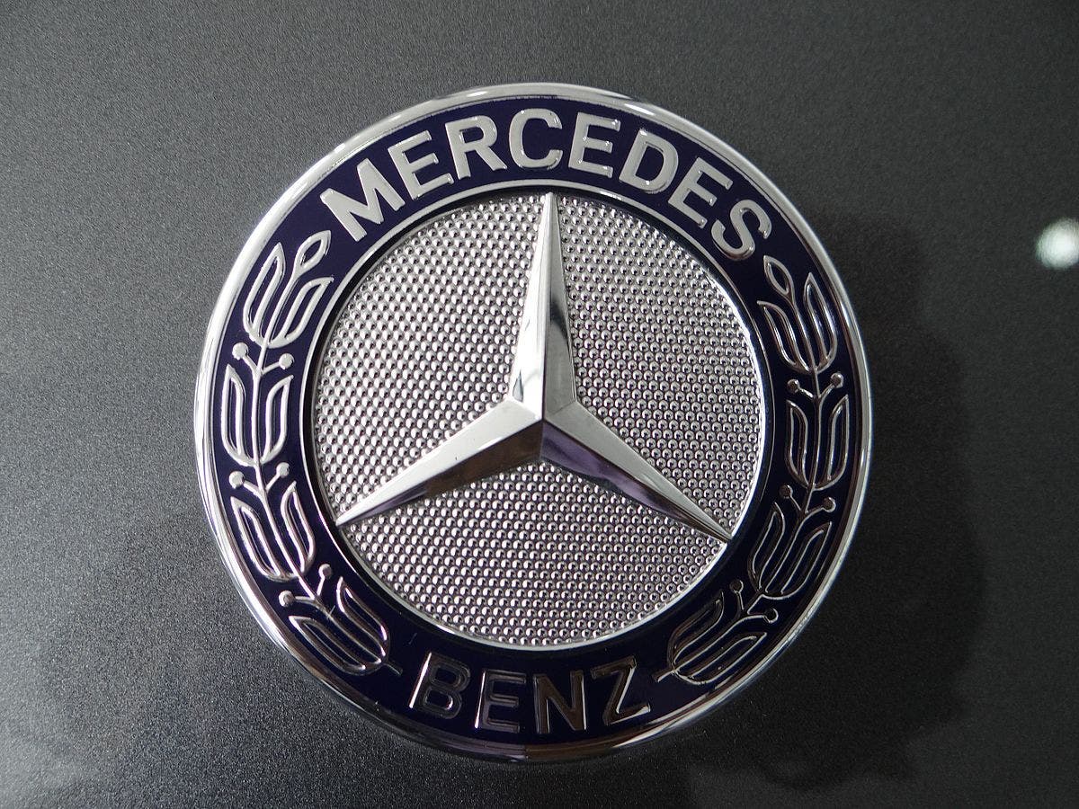 Mercedes-Benz Plans To Lay-Off 3,600 Workers In Brazil: Reuters