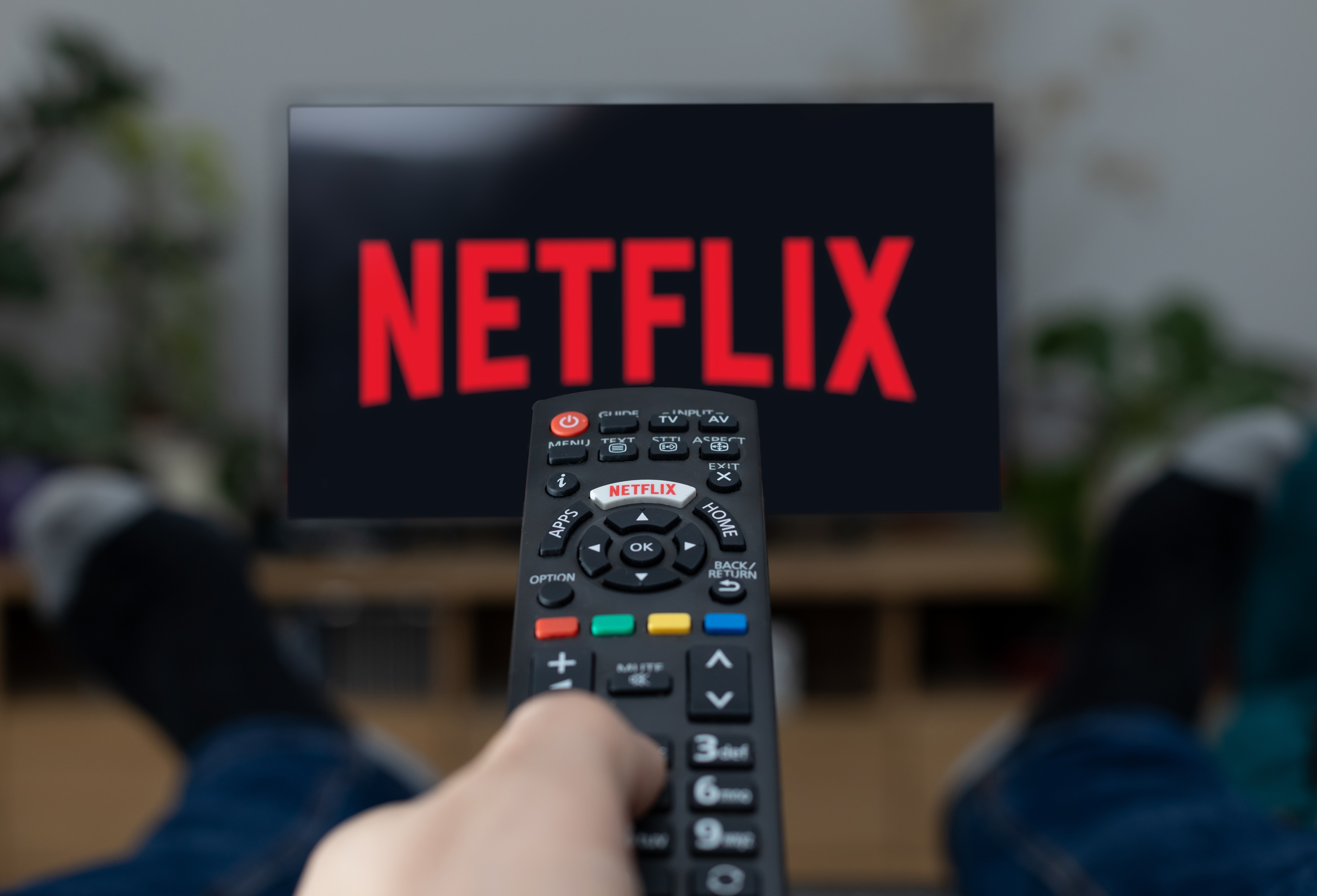 Netflix Warned By Gulf Nations Over Violating 'Islamic And Societal Values': Take Down Content Or Face 'Legal Measures'