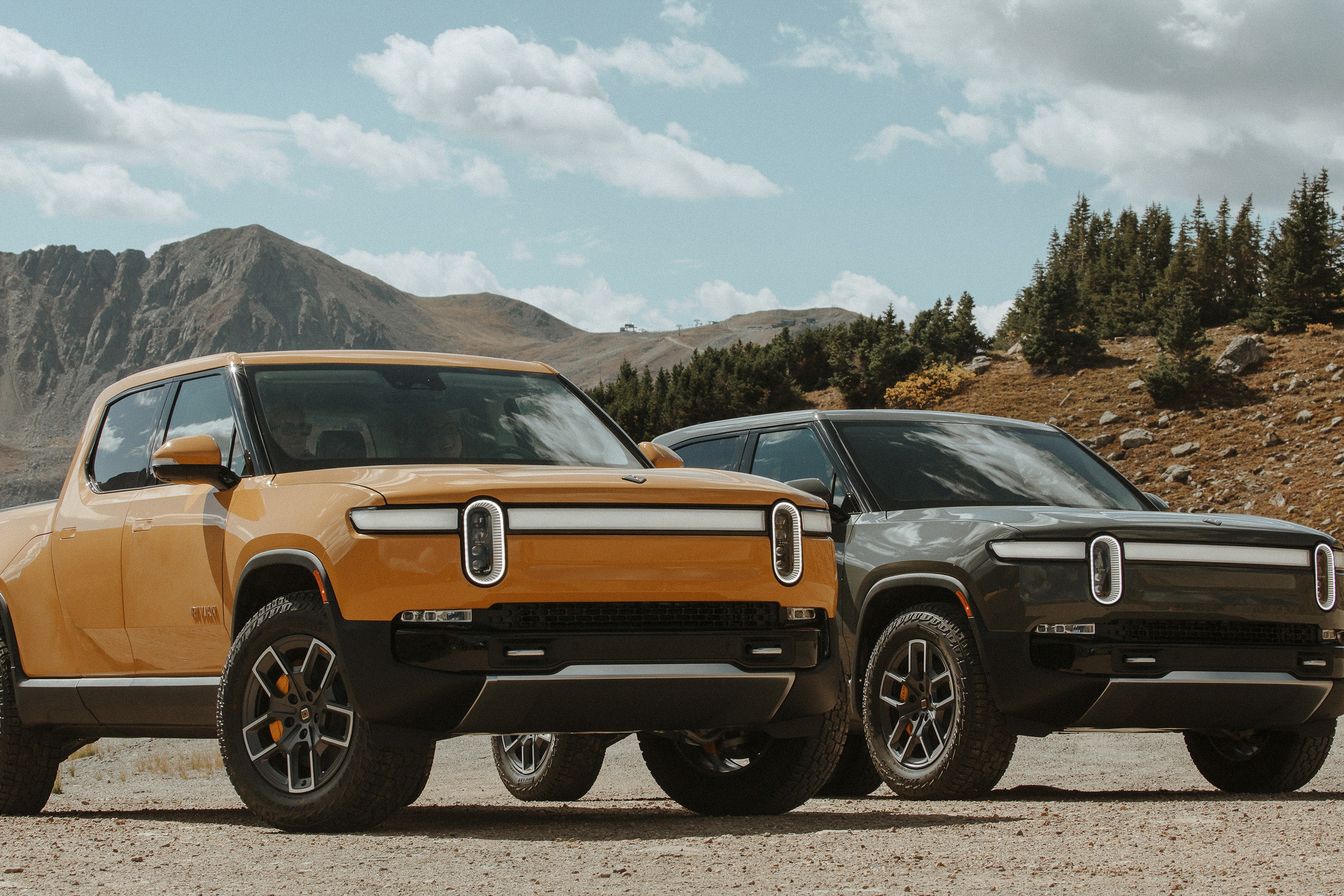 Rivian Automotive Rally May Be Far From Over, Here's What Options Traders Are Expecting