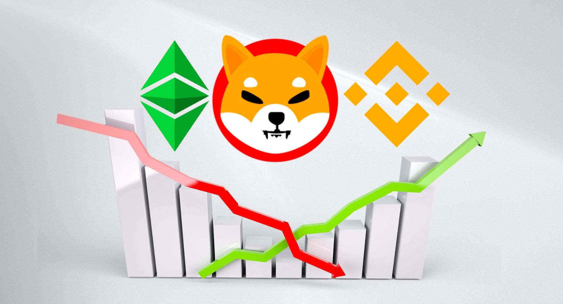 Binance Coin, Ethereum Classic, Shiba Inu Stage Strong Rebounds: What's Happening?