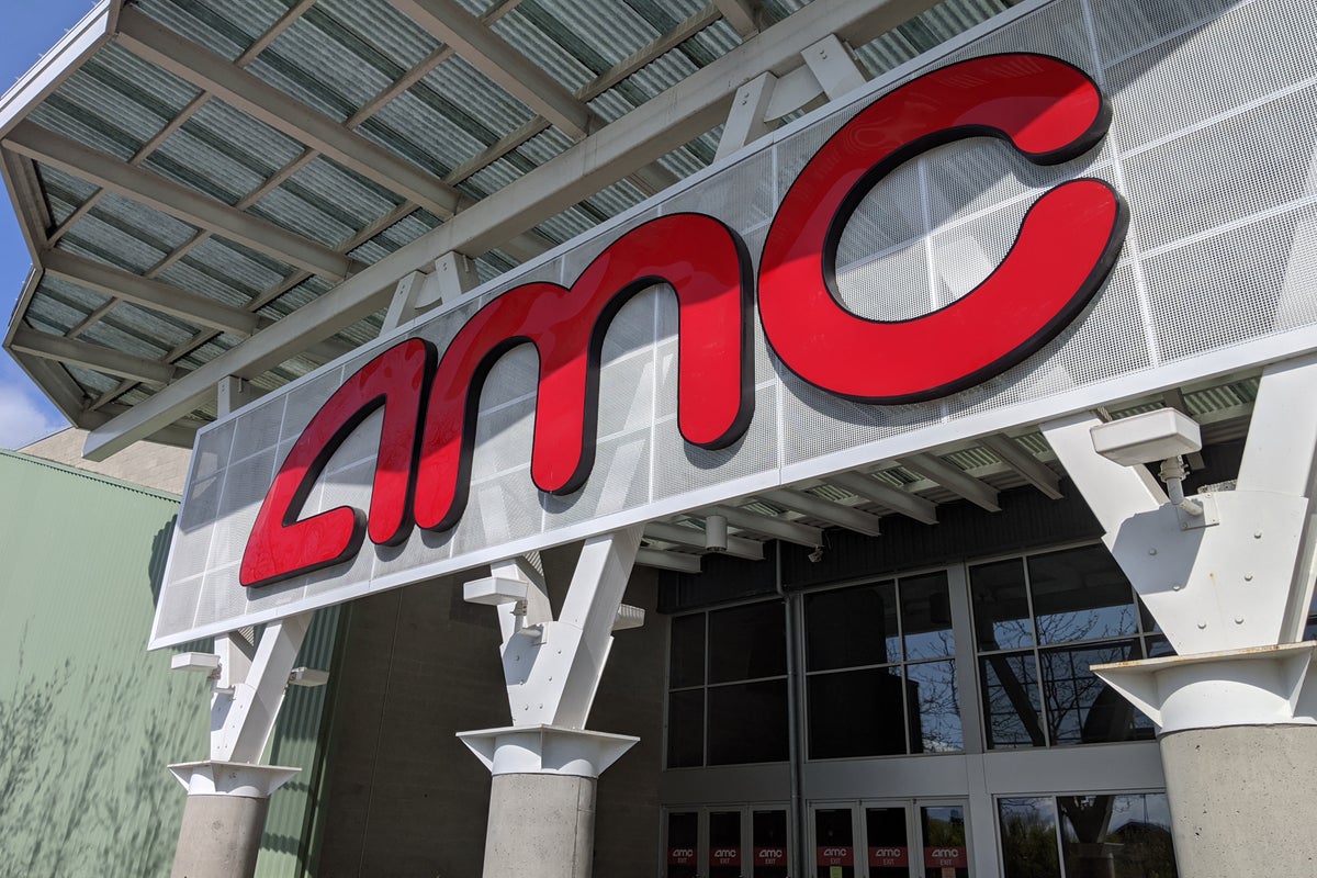 AMC Entertainment Holdings (AMC) – AMC Needs To Continue Doing This For Shareholders, CEO Says, Dismissin