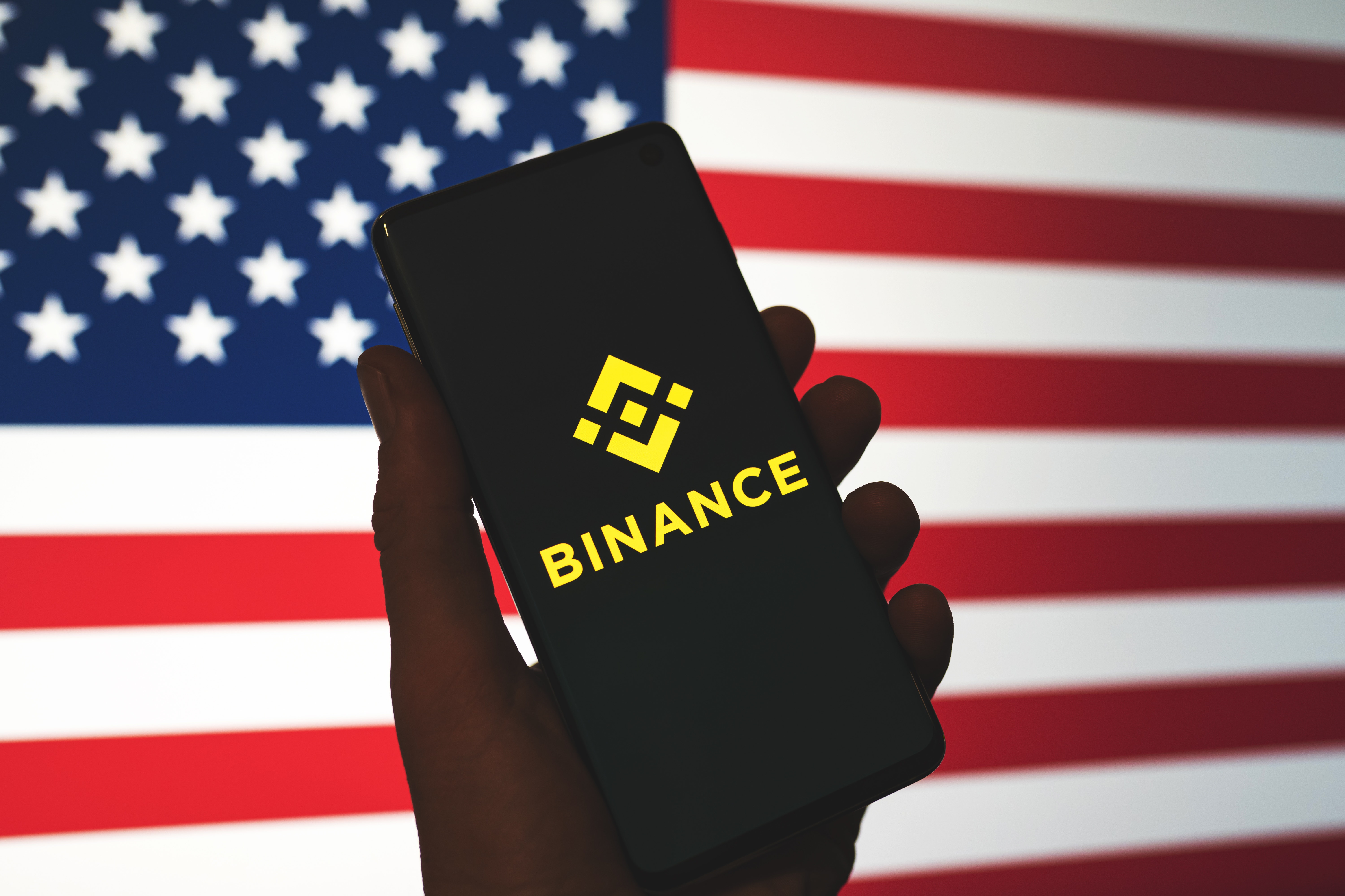 Binance US Launches Ethereum (ETH) Staking With 6% APY Ahead Of Merge