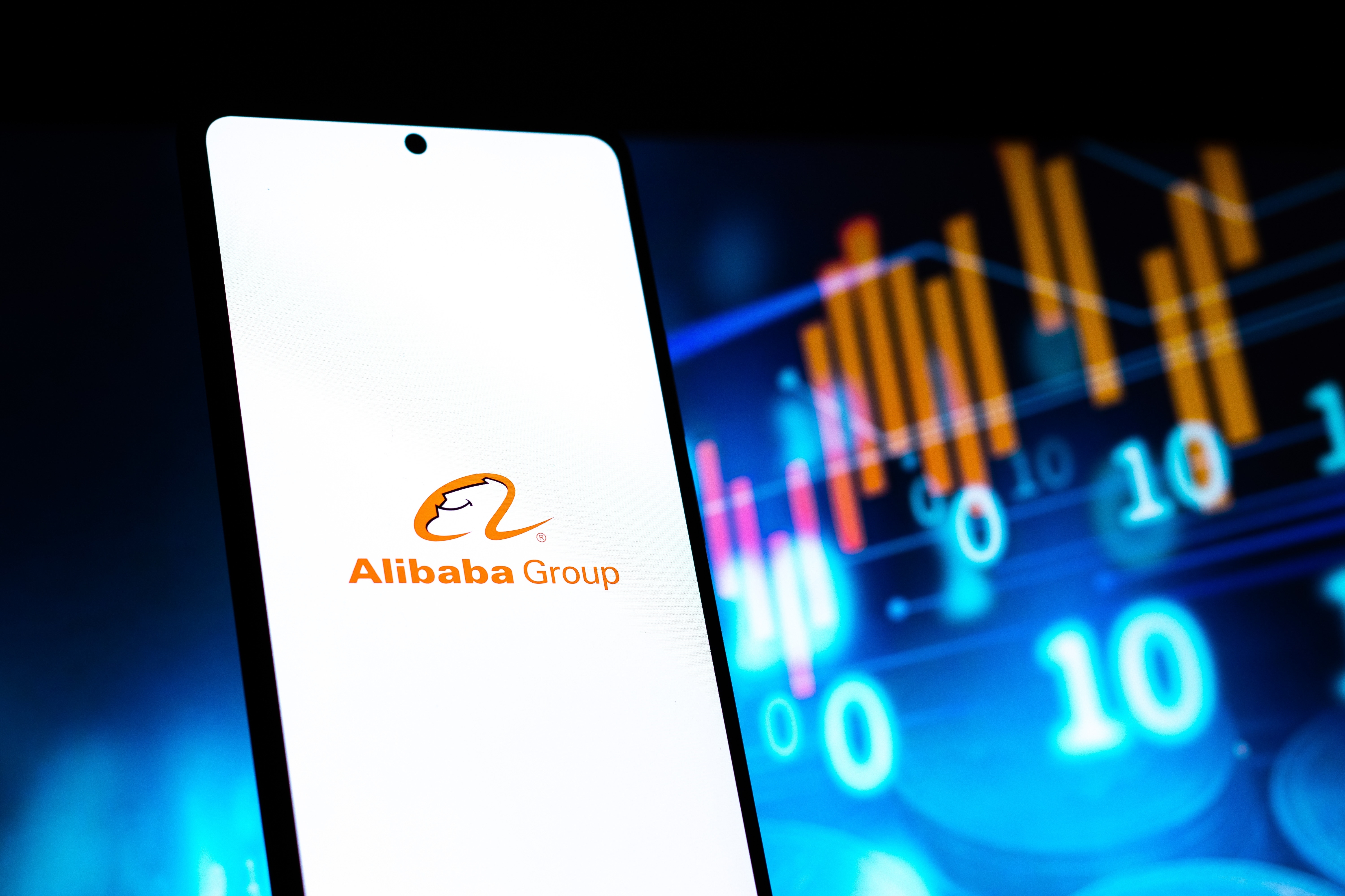 Alibaba, Nio Rise Over 1% As Hong Kong Tech Stocks Cheer Wall Street Rebound: Cautious Investors Eye Key Fed Event