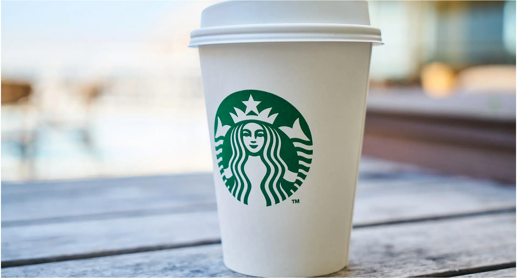 Starbucks Stock Shows Relative Strength To S&P 500: Here's What To Watch