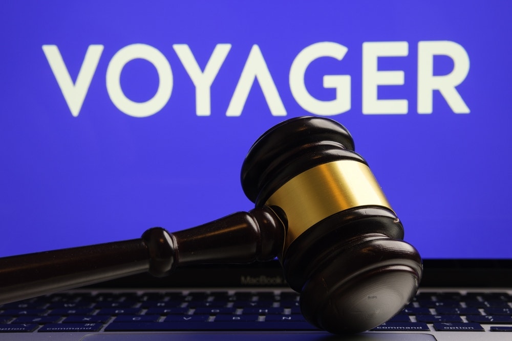Voyager Digital Sets Date For Asset Auction: What You Need To Know