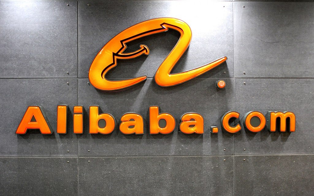 Alibaba Co-Founder Downsizes Exposure To Alphabet, Microsoft, Twitter For Other Bets Including Blockchain