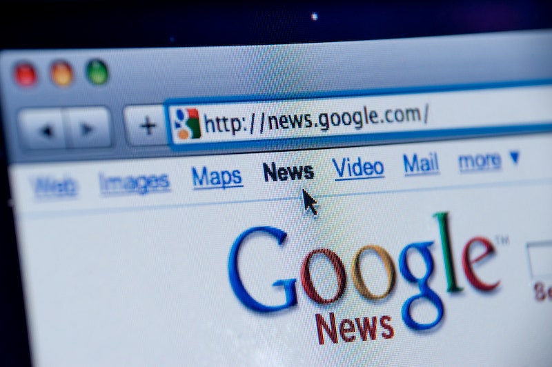 Google's 'News Showcase' Feature Almost Year Behind Schedule - What Could Be The Reason