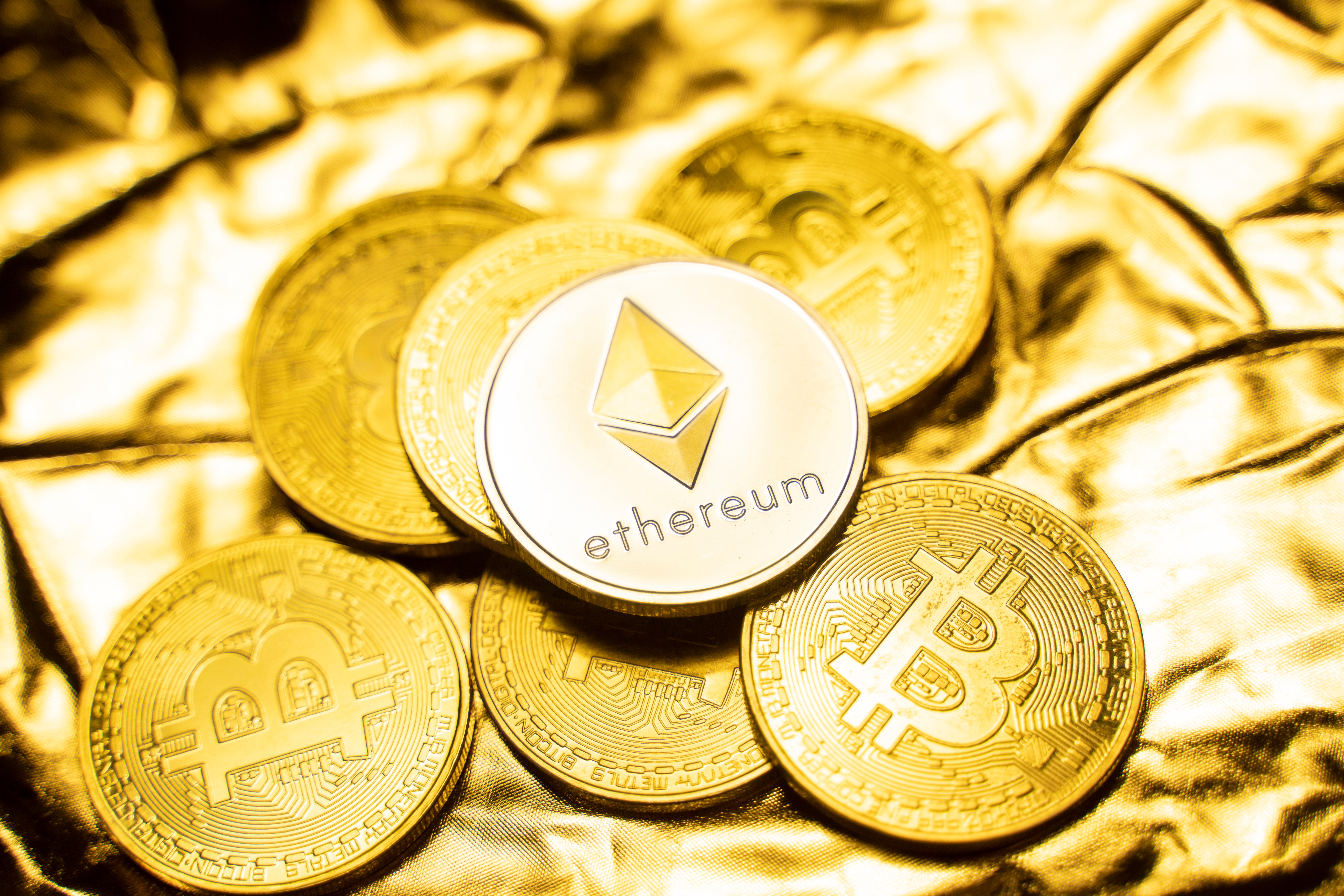 Ethereum's Price Could Decouple From Bitcoin, Other Cryptos After Merge: Chainalysis