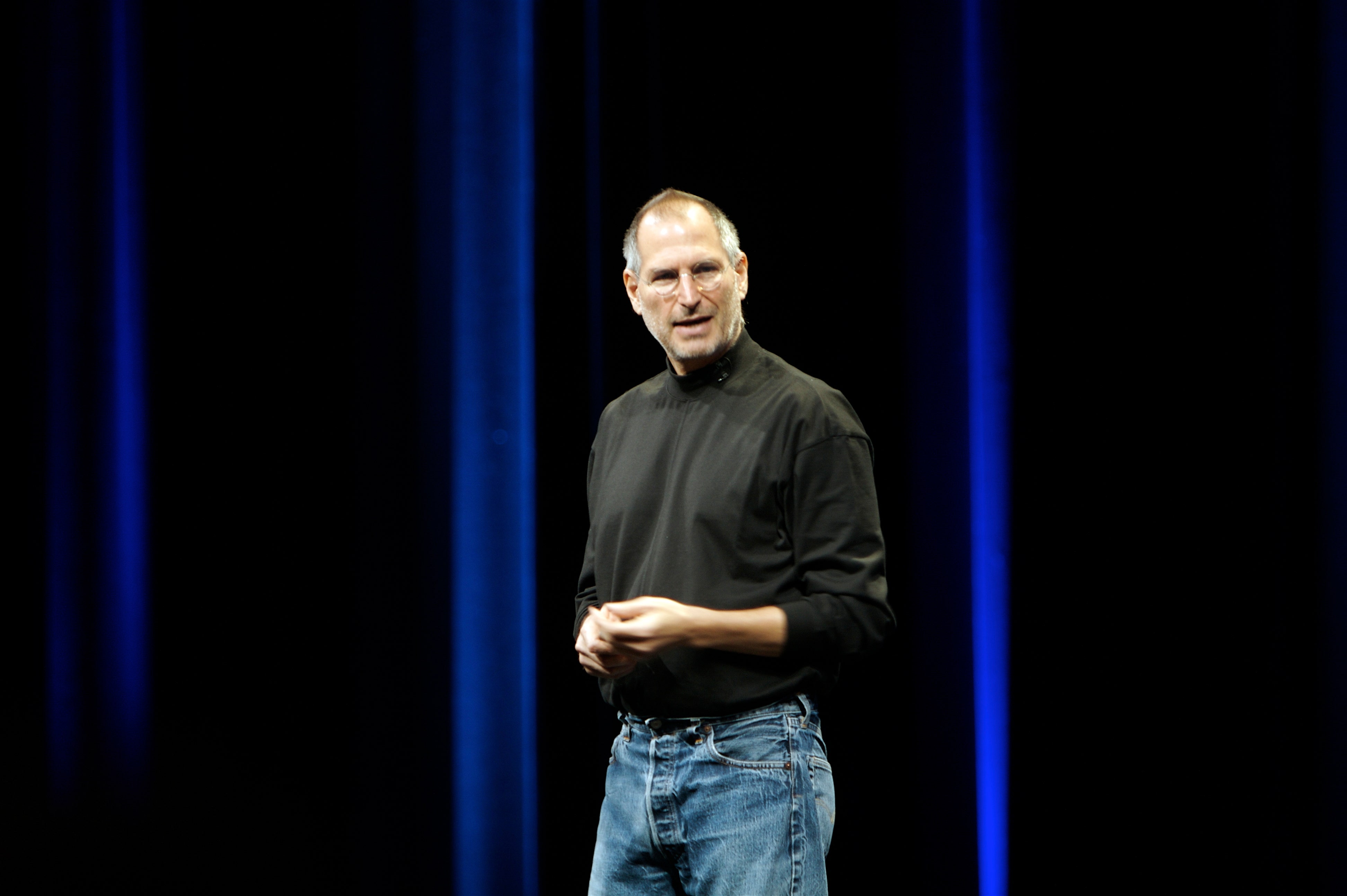 Steve Jobs Would Not Be On Twitter, Says Apple Co-Founder's Wife