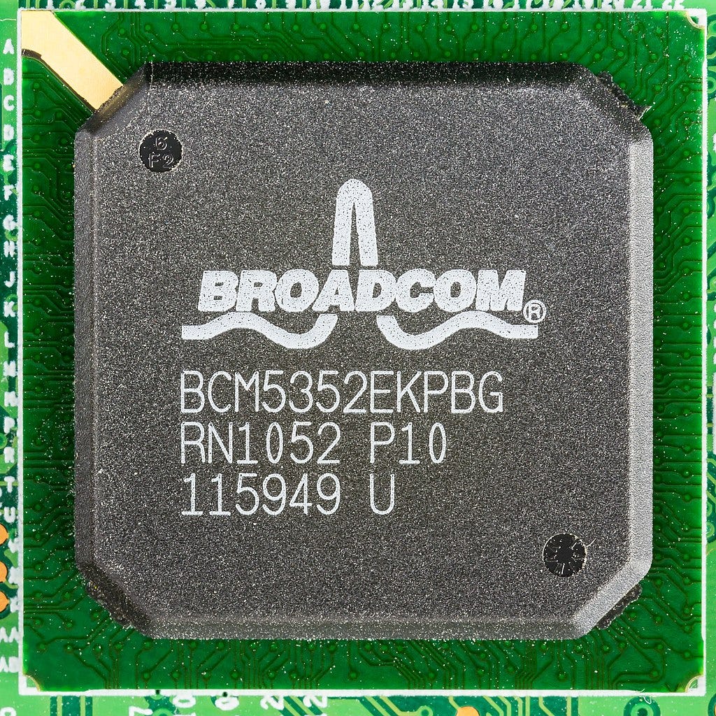 Broadcom Could Get Pricier As This Analyst Sees Robust Demand, Improving Margins