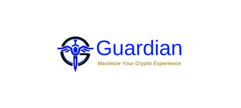Guardian Platform The Crypto Destination For 'Everything From News To Charting'