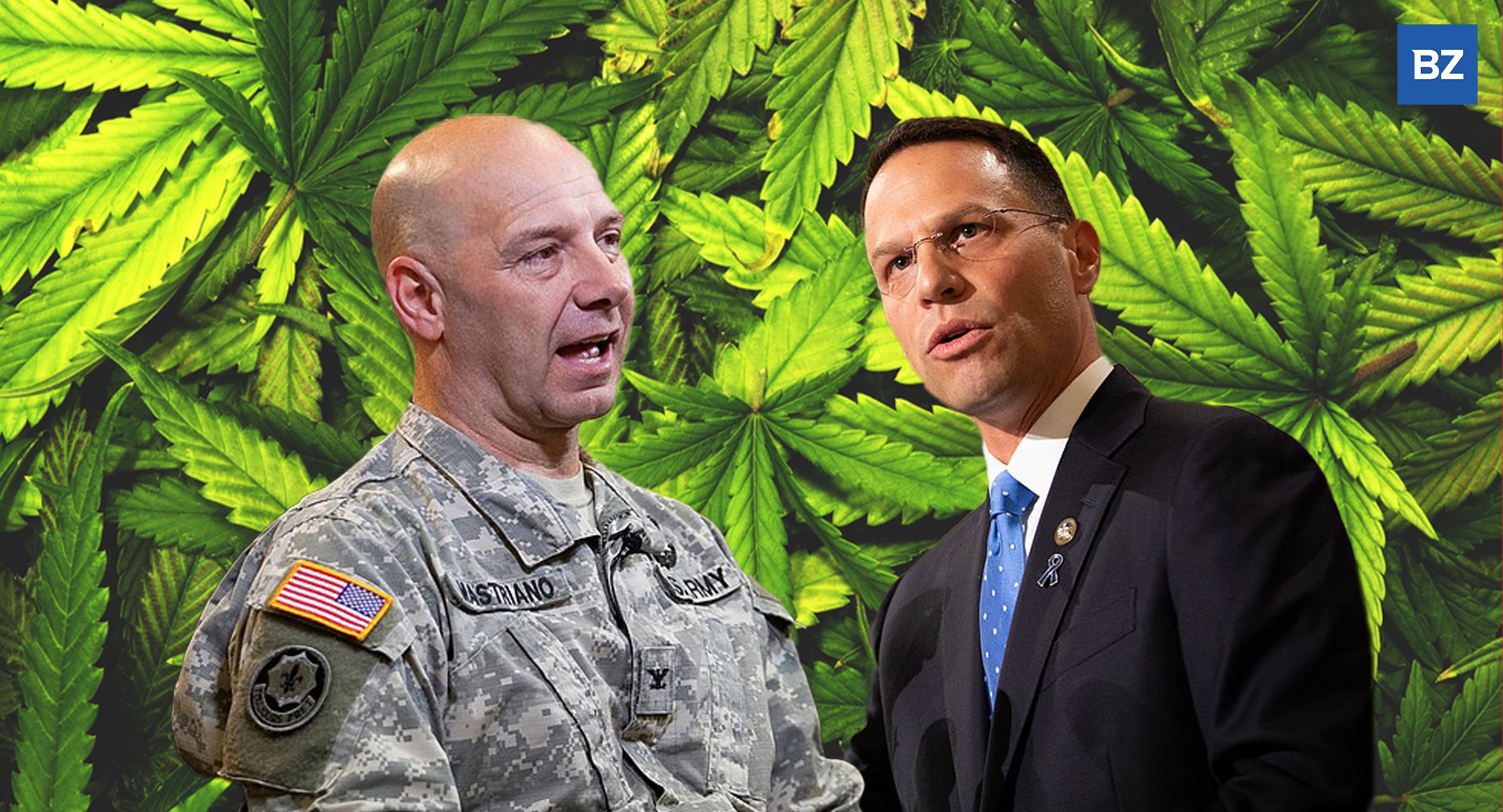 Criminalization Of Weed Is A 'Waste' Of Resources, Pennsylvania AG Says As Elections Approach