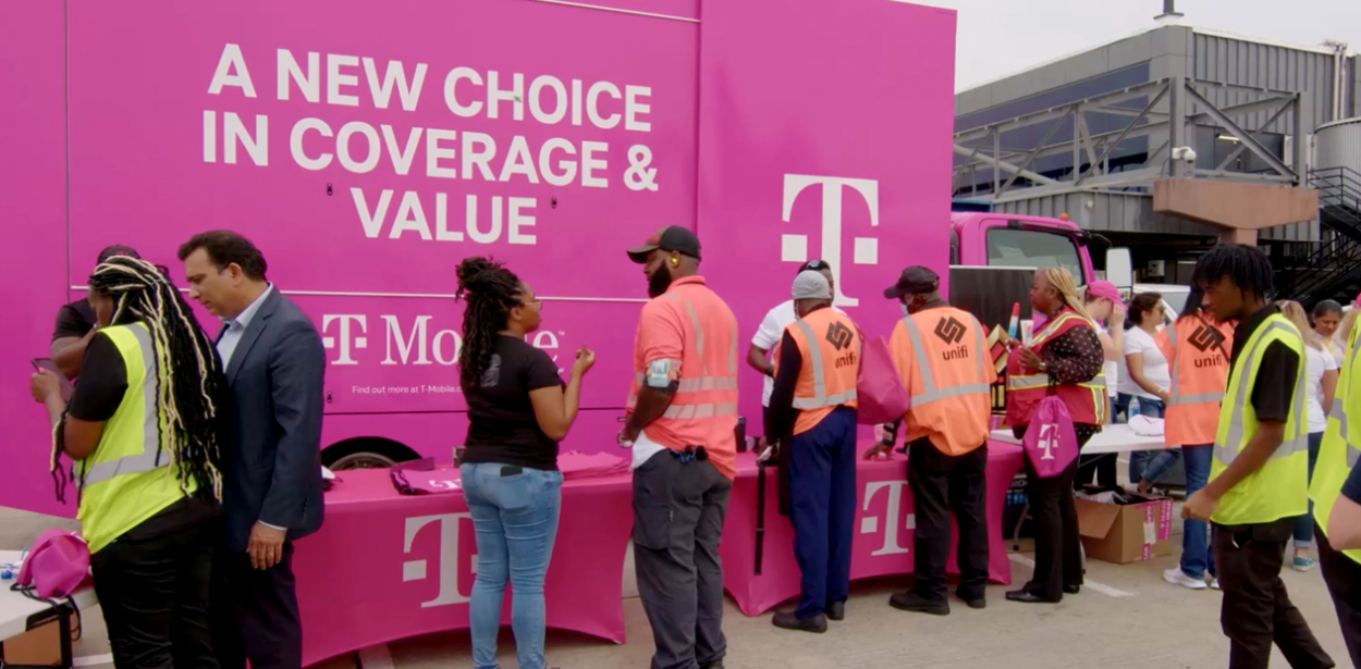 T-Mobile US Adopts $14B Stock Buyback Plan