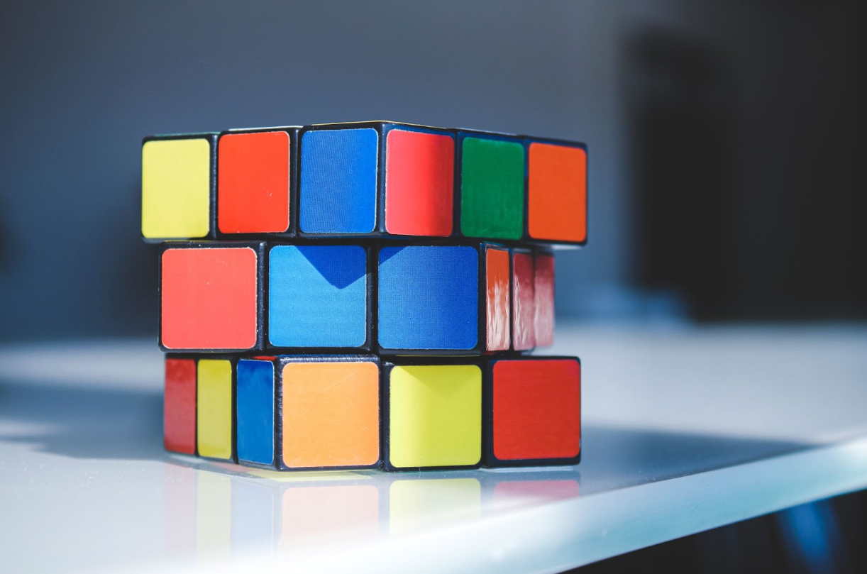 Crazy 'Retail Rubik's Cube' Success - Has Infobird Found The Right Combination?