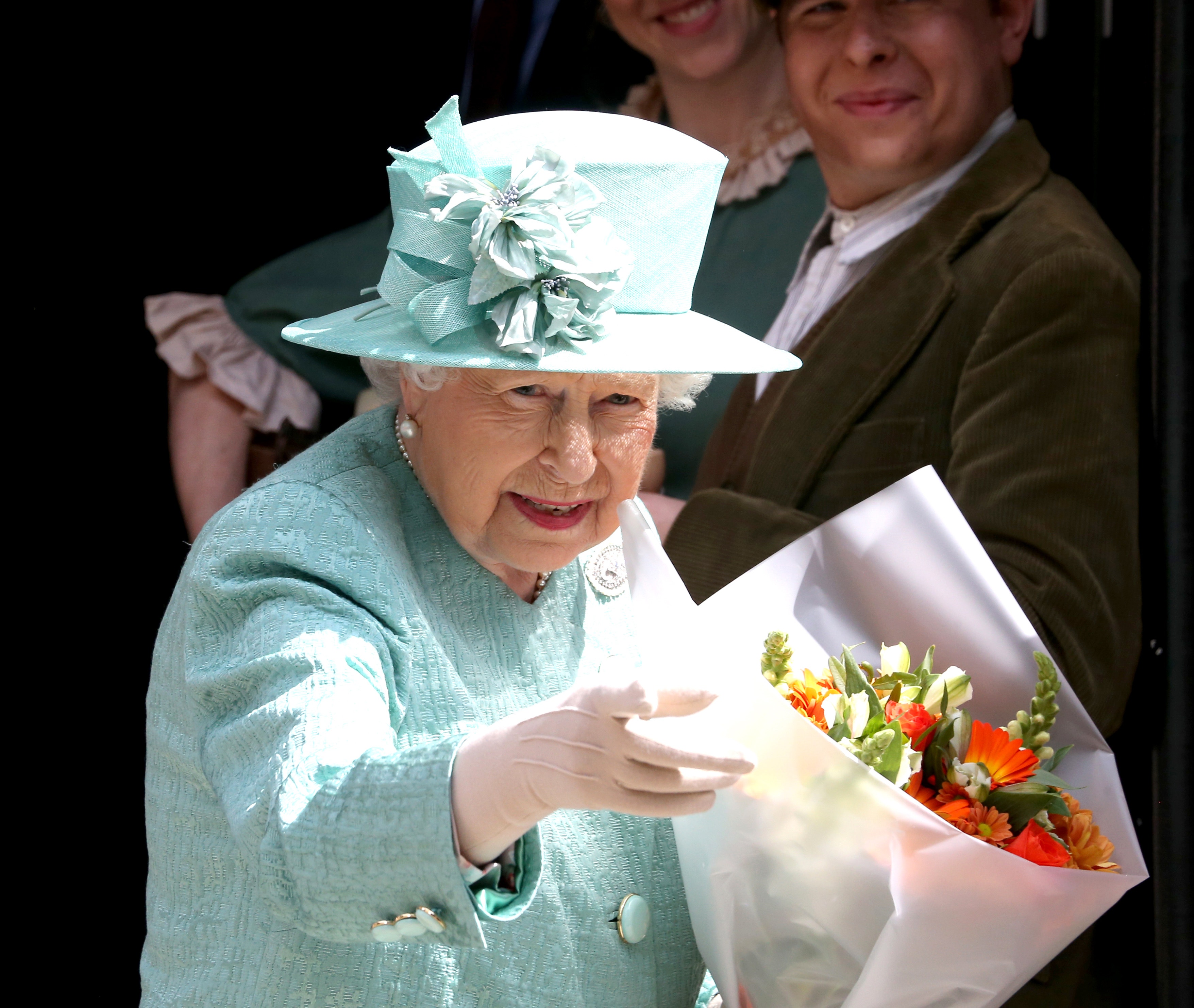 Queen Elizabeth II's Funeral: When And How To Watch The Proceedings