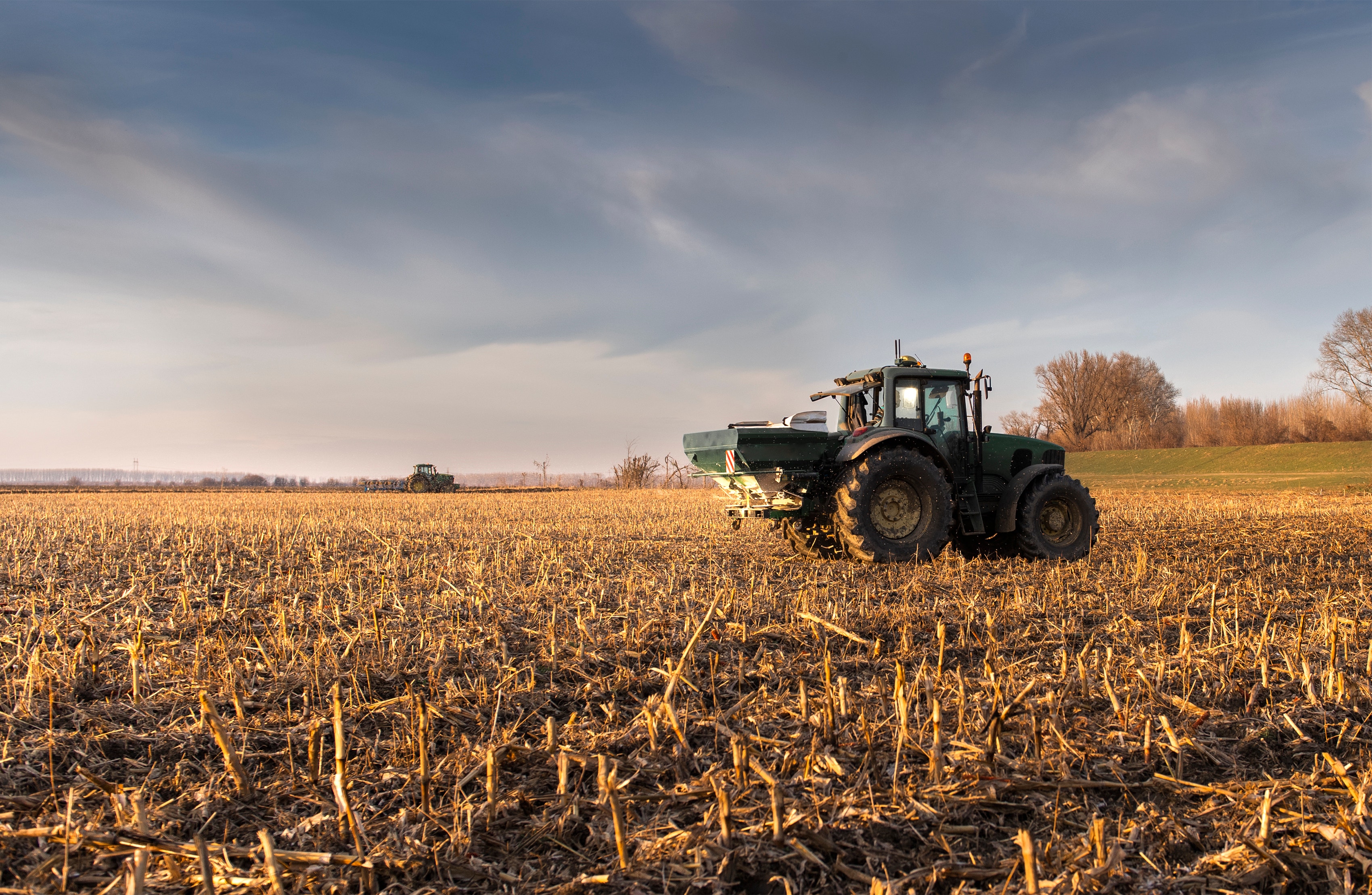 Can Agriculture ETFs Continue To Soar After A Great August?