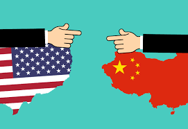 US-China Tensions Gain Momentum As US Weighs Overseas Investment Screening