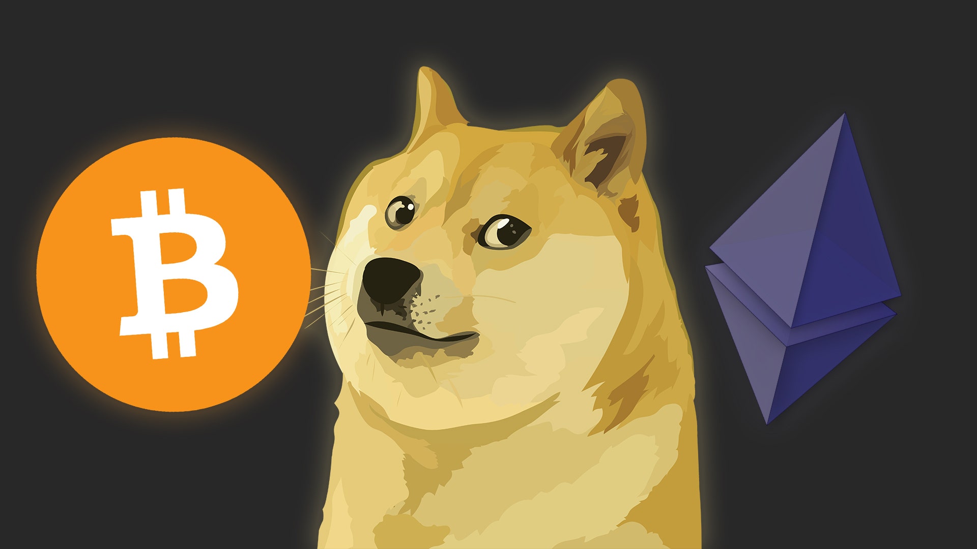 If You Invested $1,000 In Bitcoin, Dogecoin And Ethereum On Jan. 1, Here's How Much You Lost In 2022 So Far