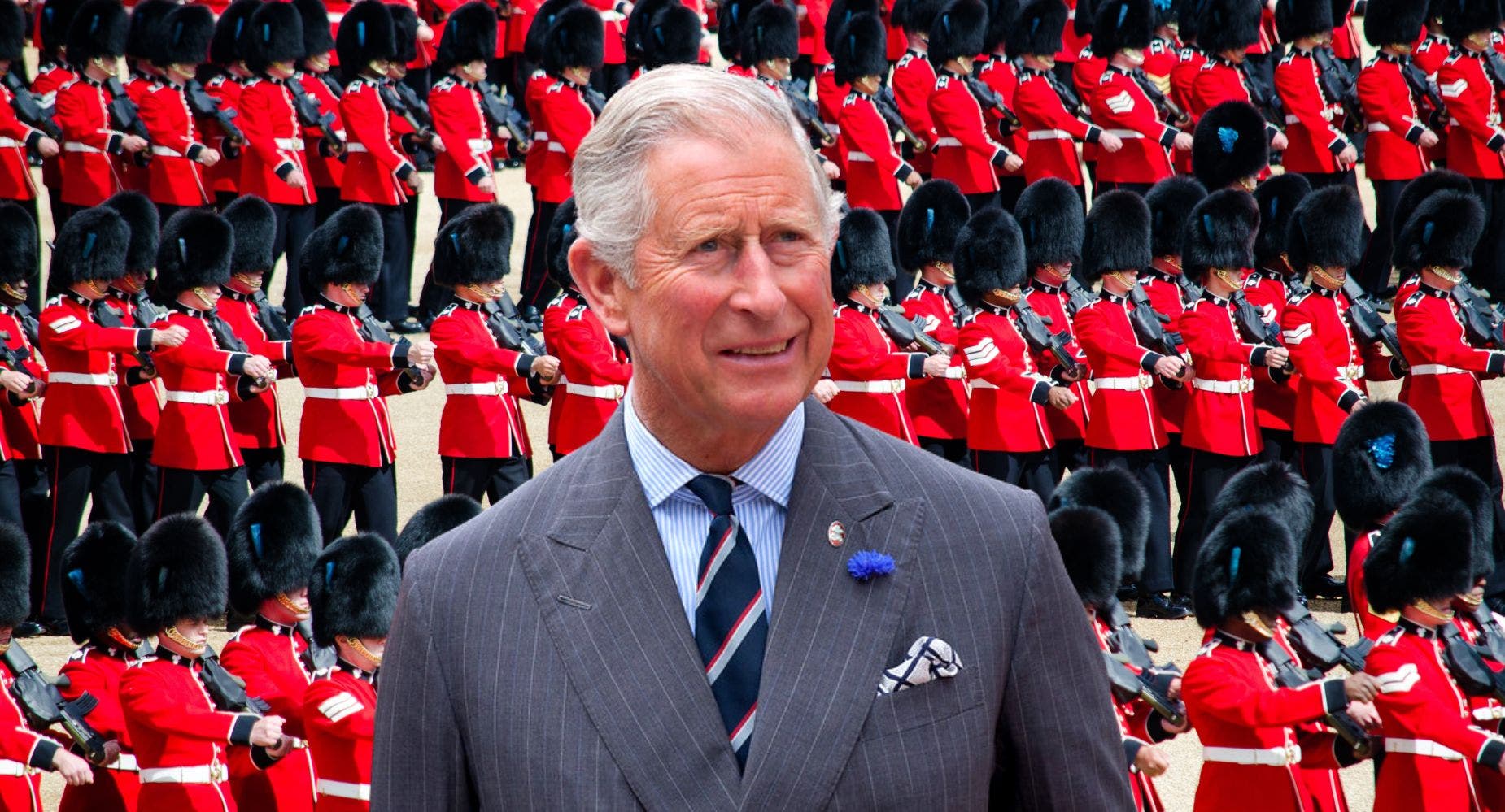King Charles III Proclaimed Britain's Monarch; Date For Queen Elizabeth II Funeral Announced