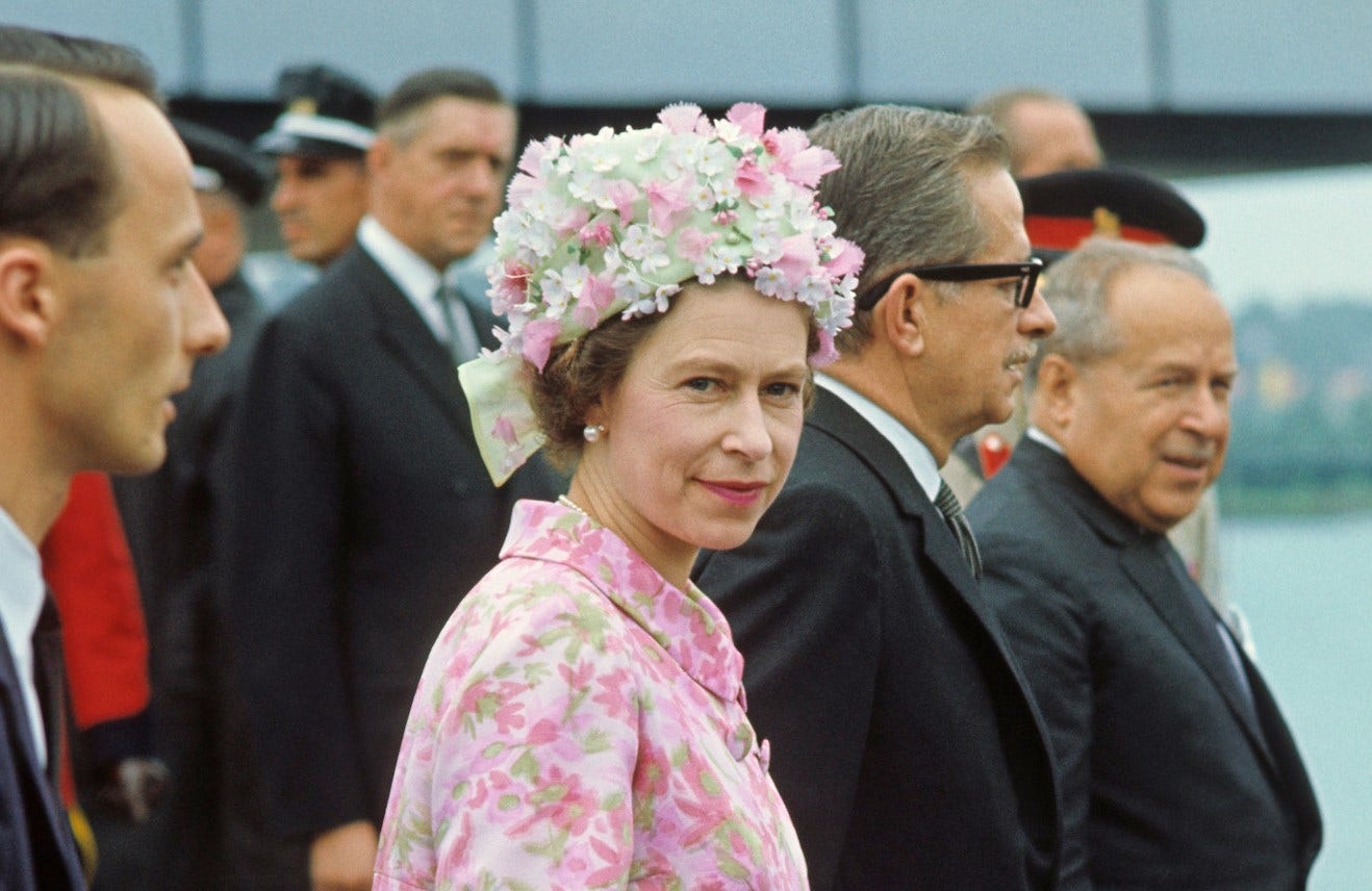 Queen Elizabeth Was Monarch When Stalin Was Leading Soviet Union: 10 Facts That Put Her Reign Into Perspective