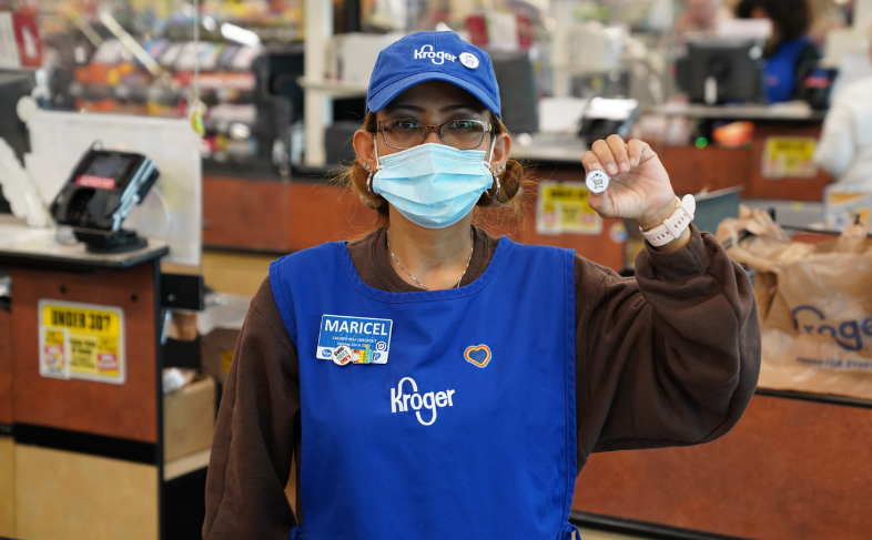 Kroger Benefits From Favorable Operating Environment, Comments This Analyst