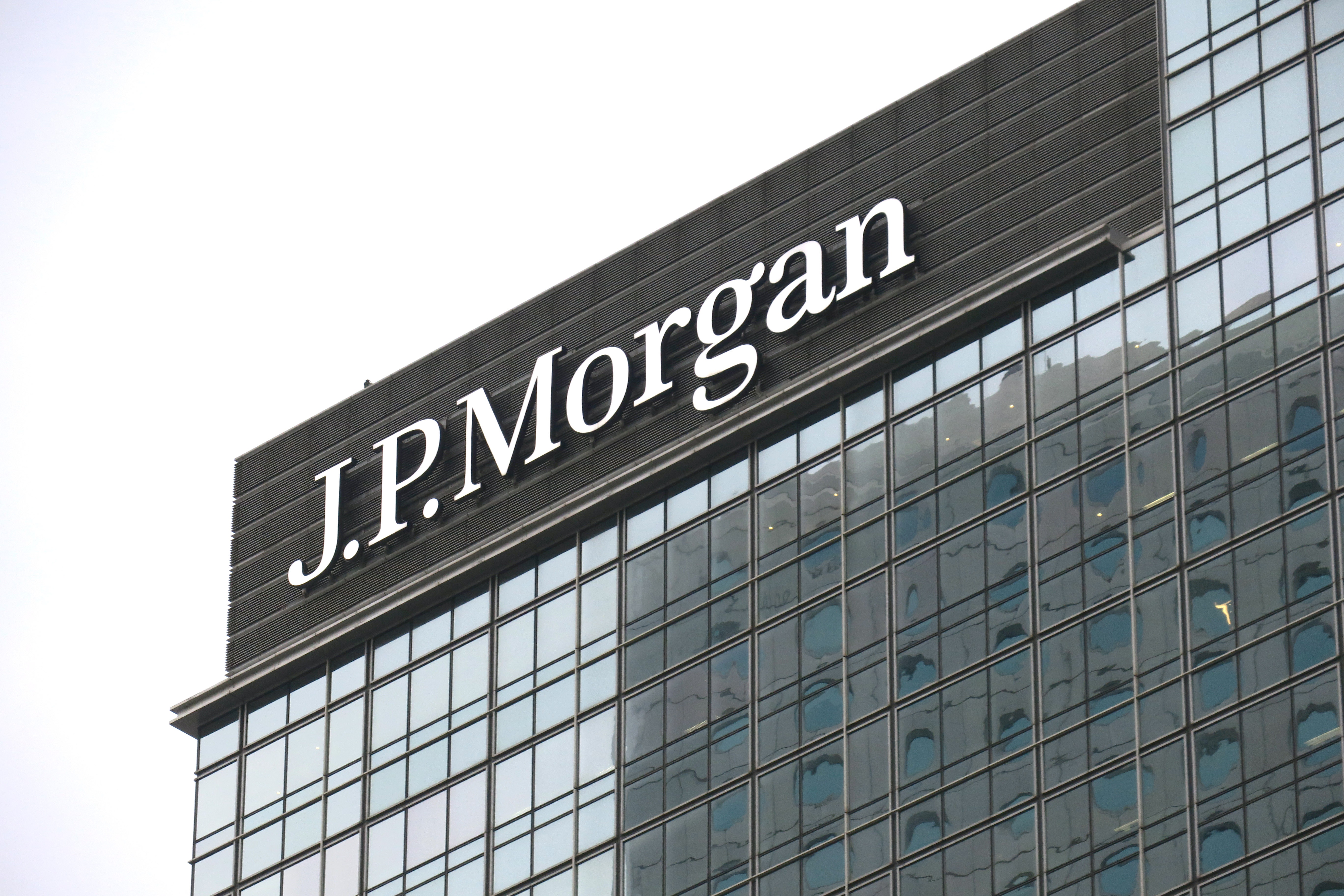 JPMorgan To Buy This California Payments Startup To Take On Jack Dorsey's Block: Report