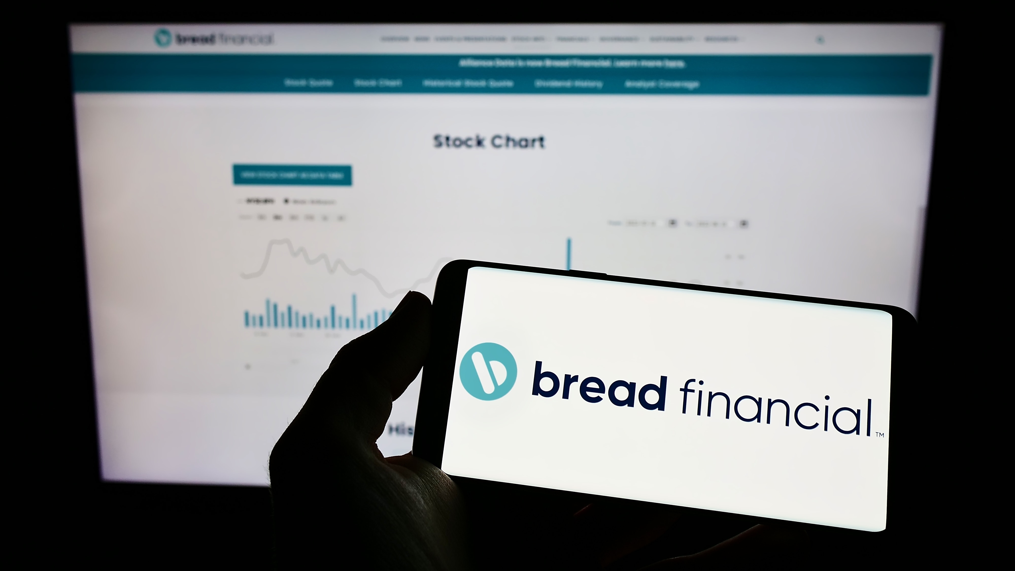 Do Options Traders Know Something About Bread Financial (BFH) Stock We Don't?
